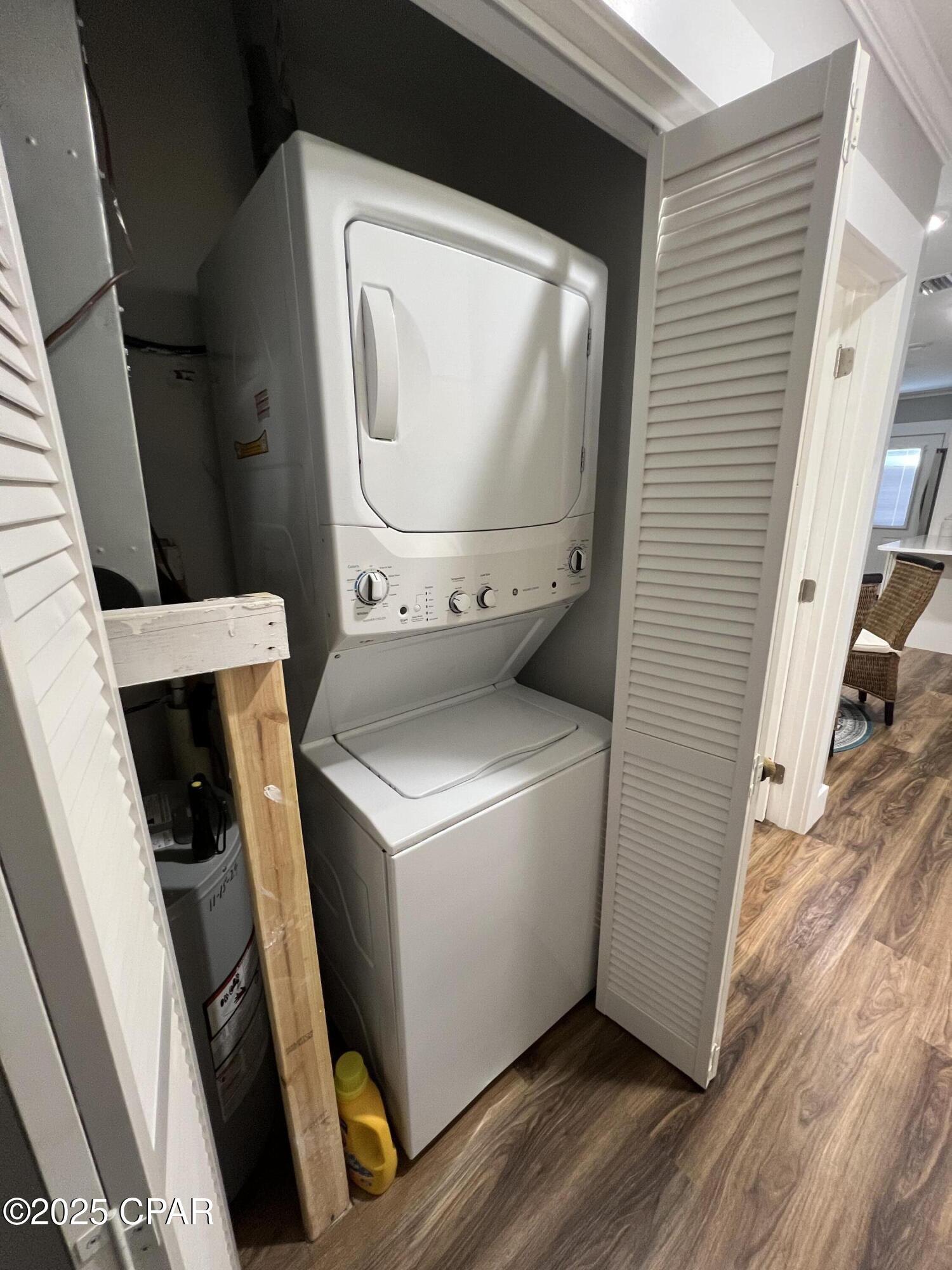 Landmark On St. Andrews Bay - Residential