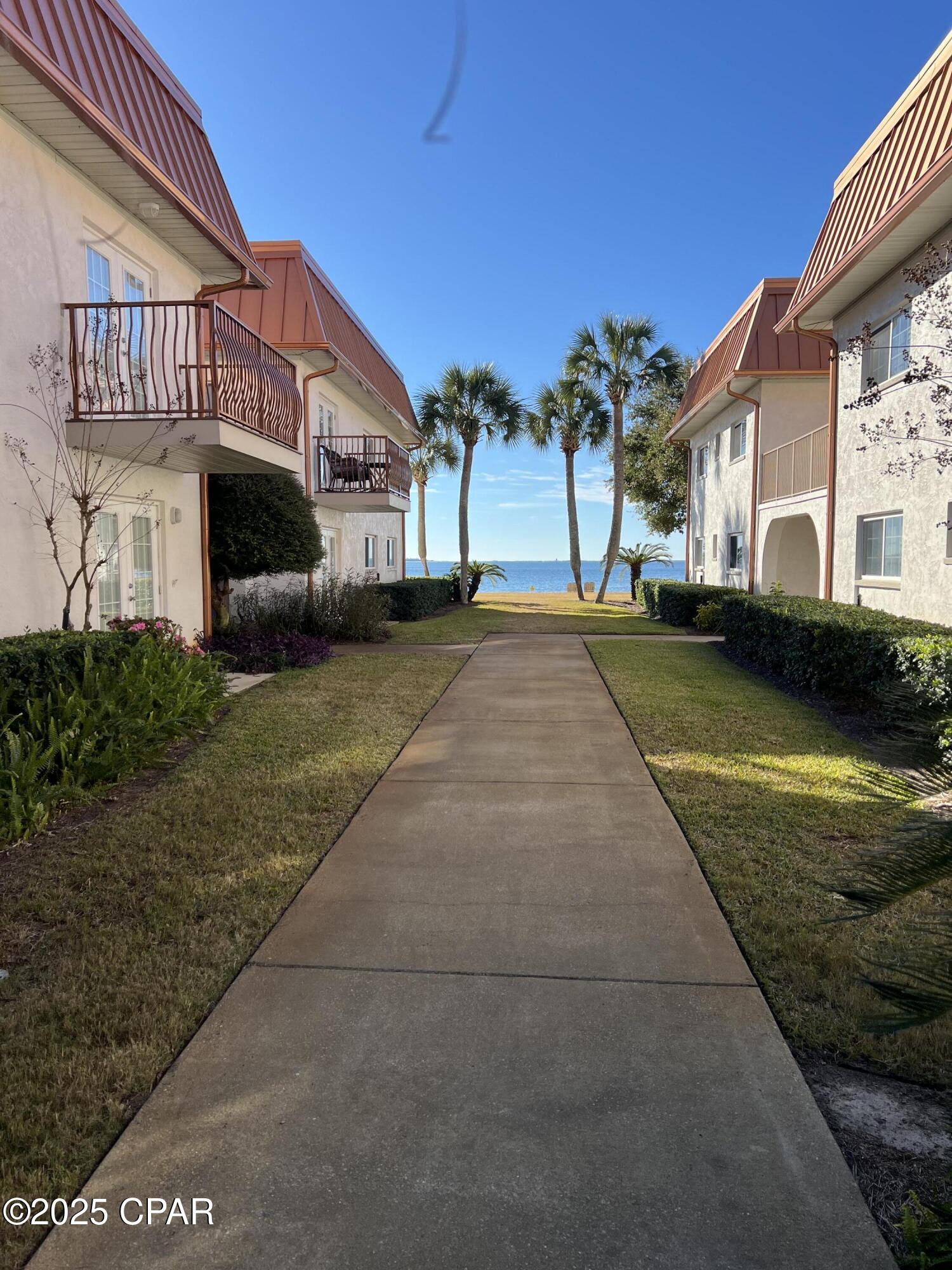 Landmark On St. Andrews Bay - Residential
