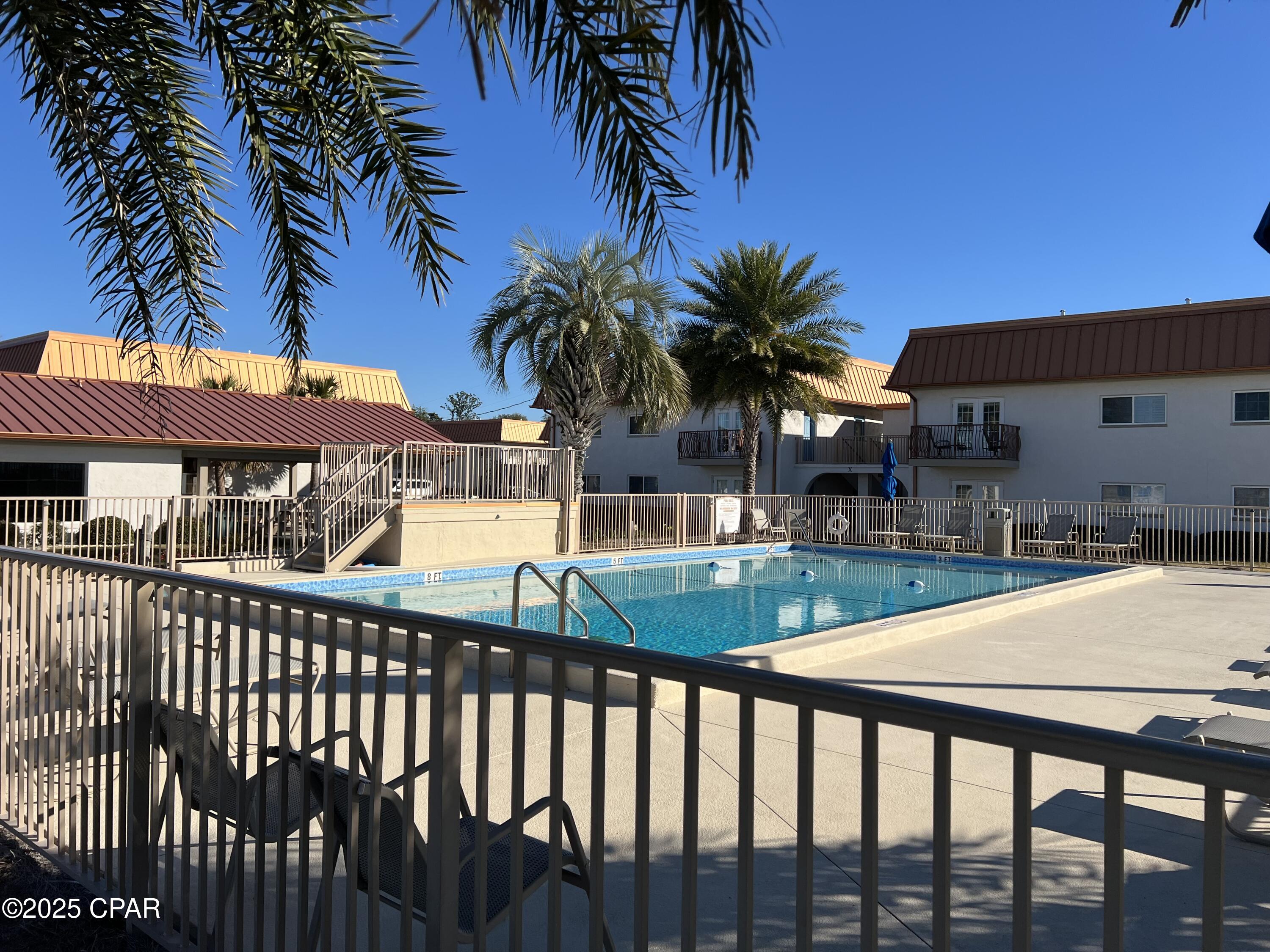 Landmark On St. Andrews Bay - Residential