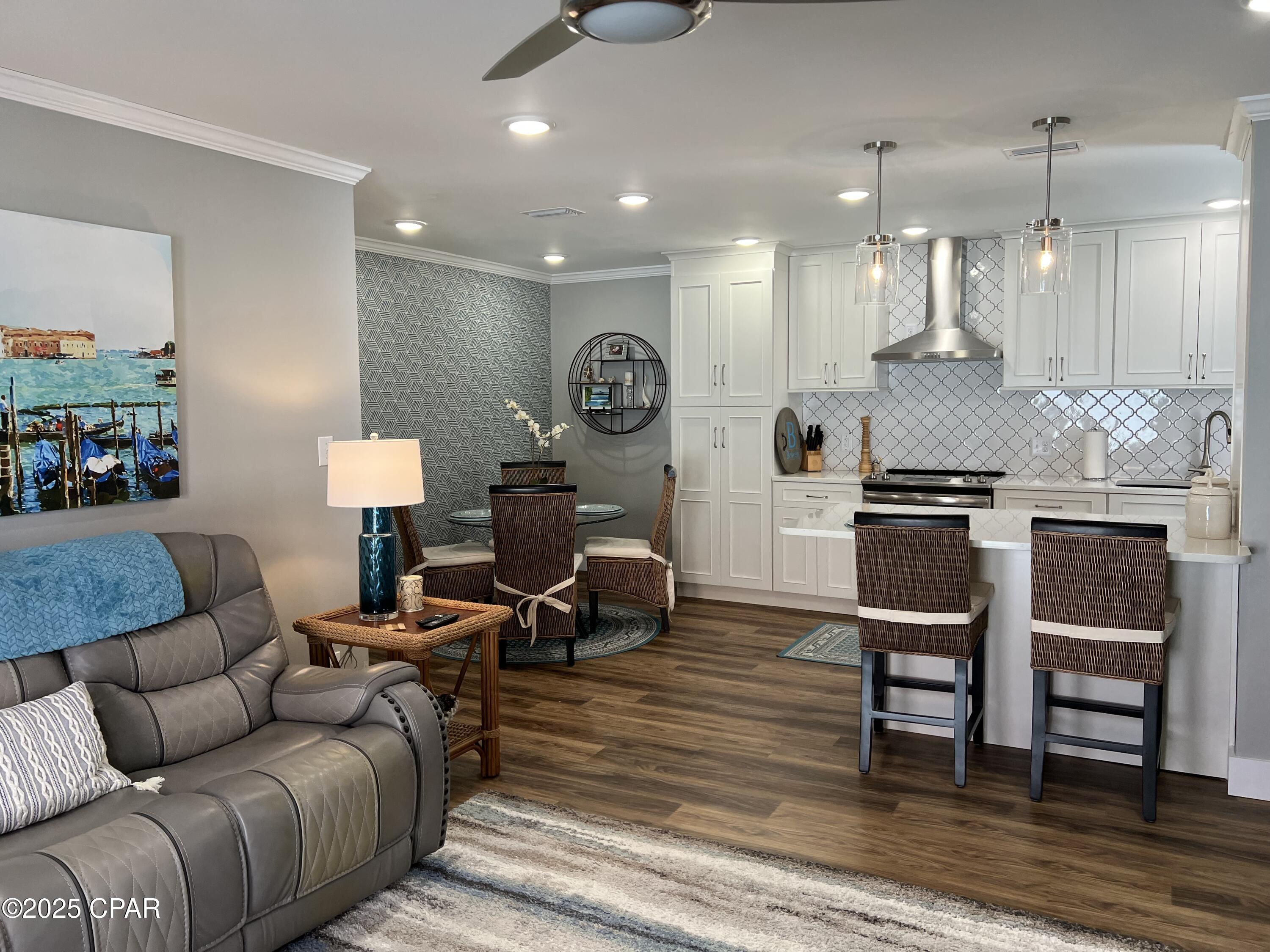 Landmark On St. Andrews Bay - Residential