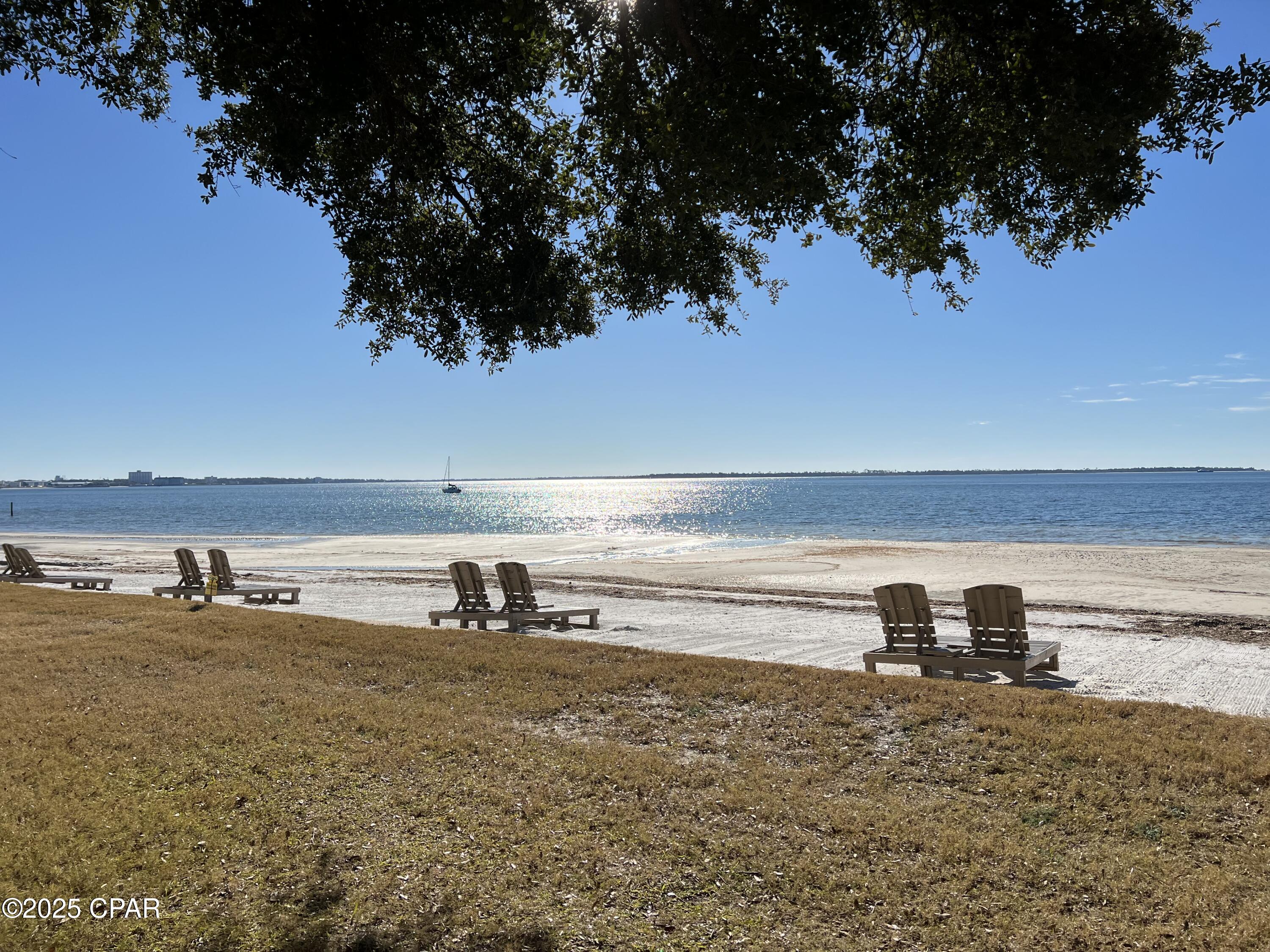 Landmark On St. Andrews Bay - Residential