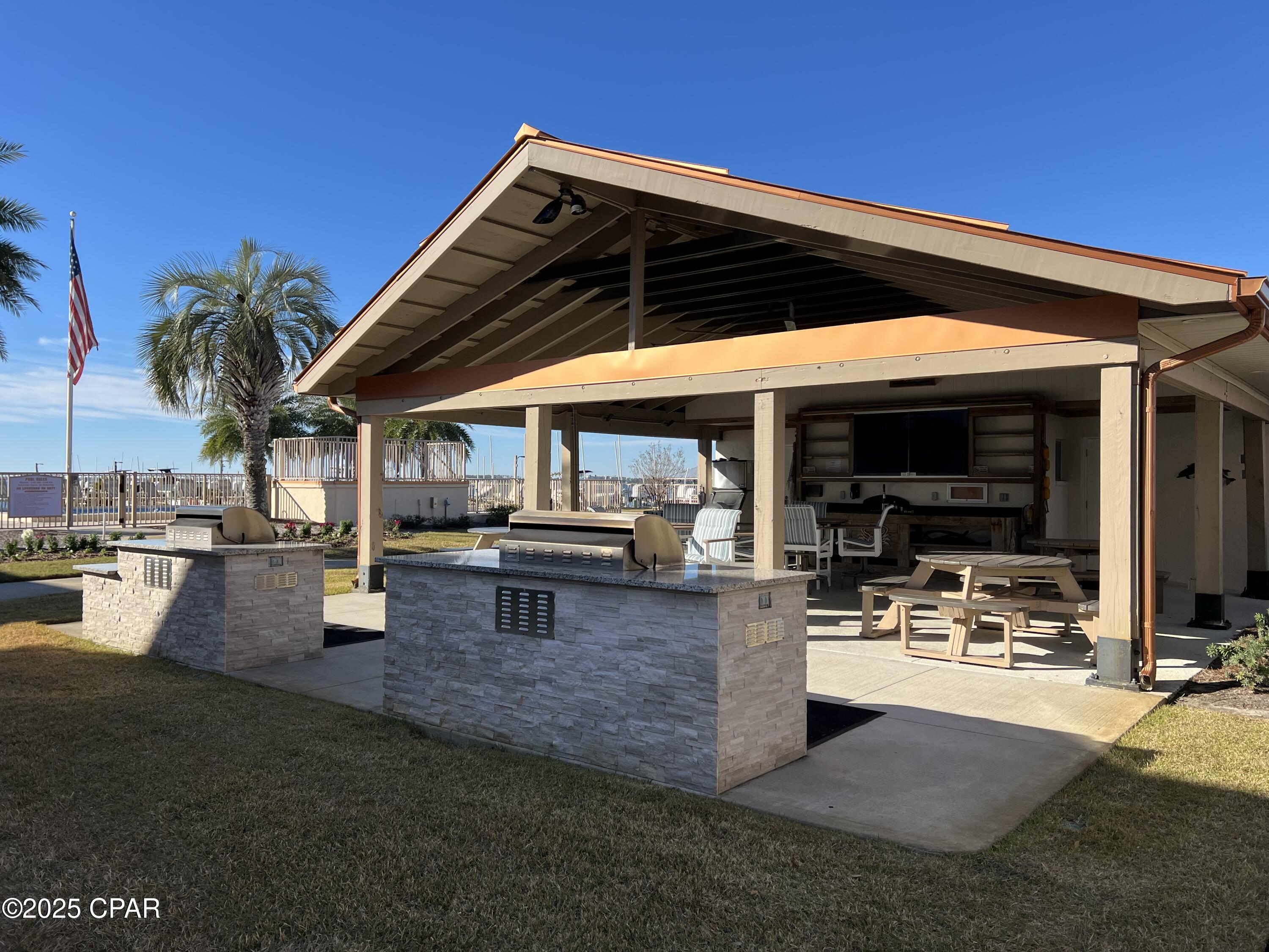 Landmark On St. Andrews Bay - Residential