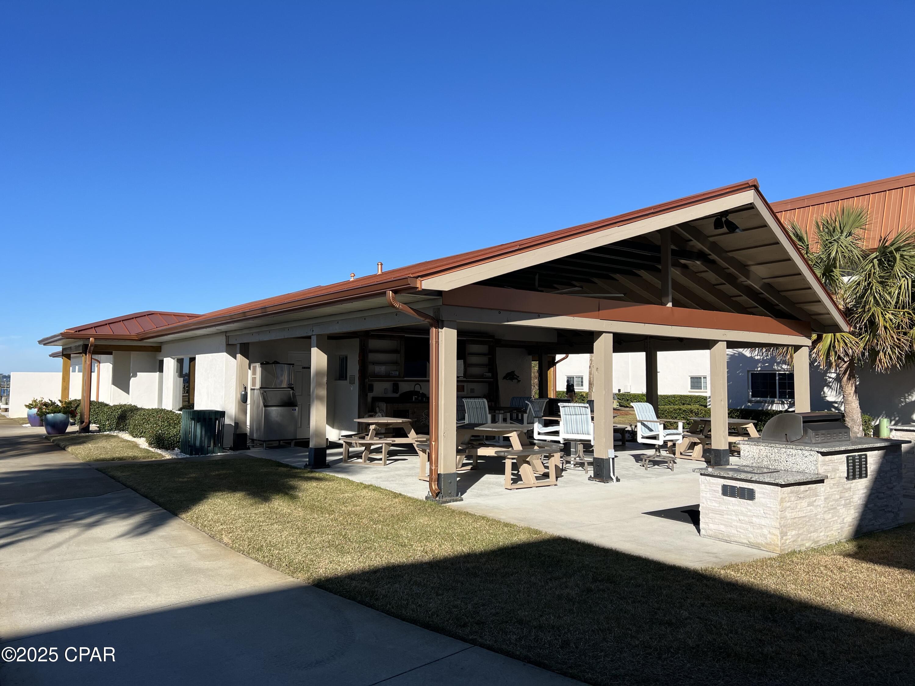 Landmark On St. Andrews Bay - Residential