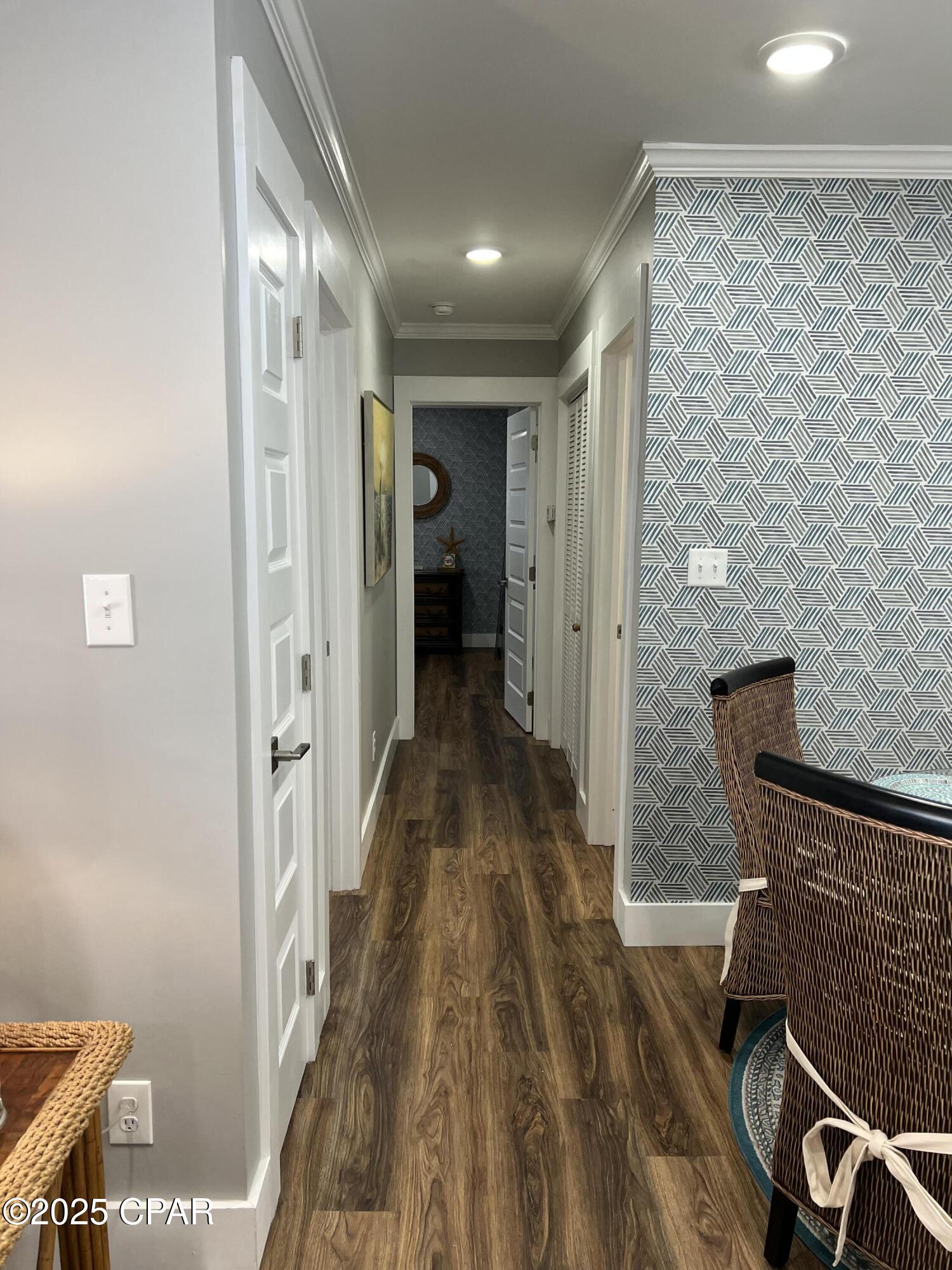 Landmark On St. Andrews Bay - Residential