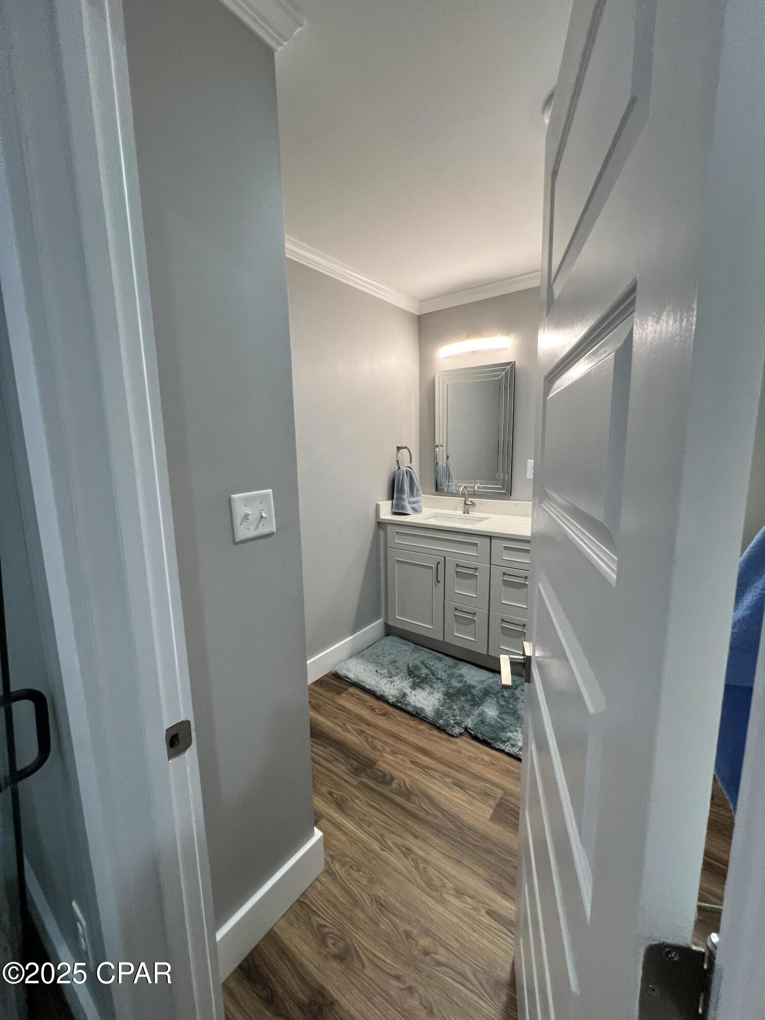 Landmark On St. Andrews Bay - Residential