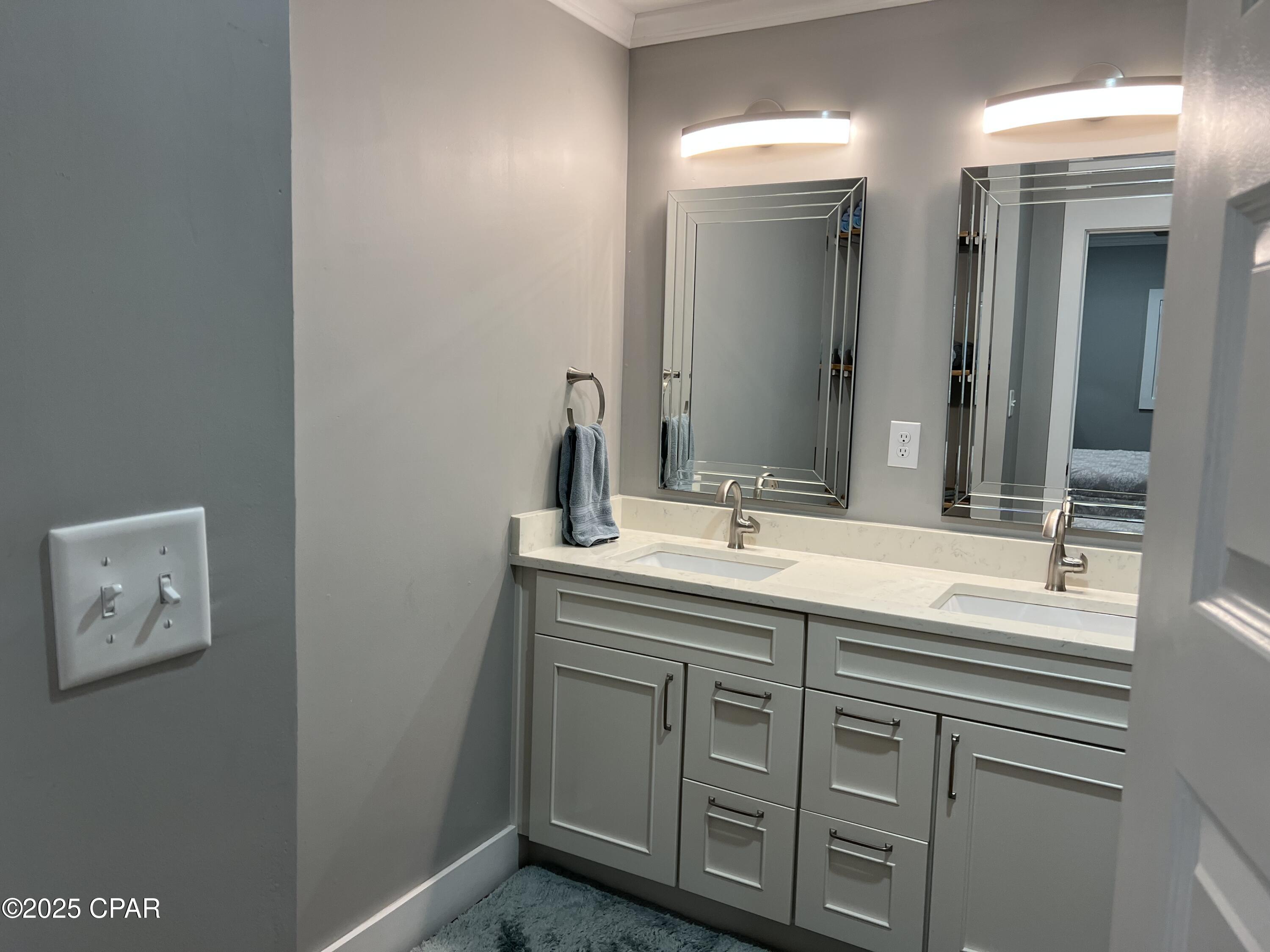 Landmark On St. Andrews Bay - Residential