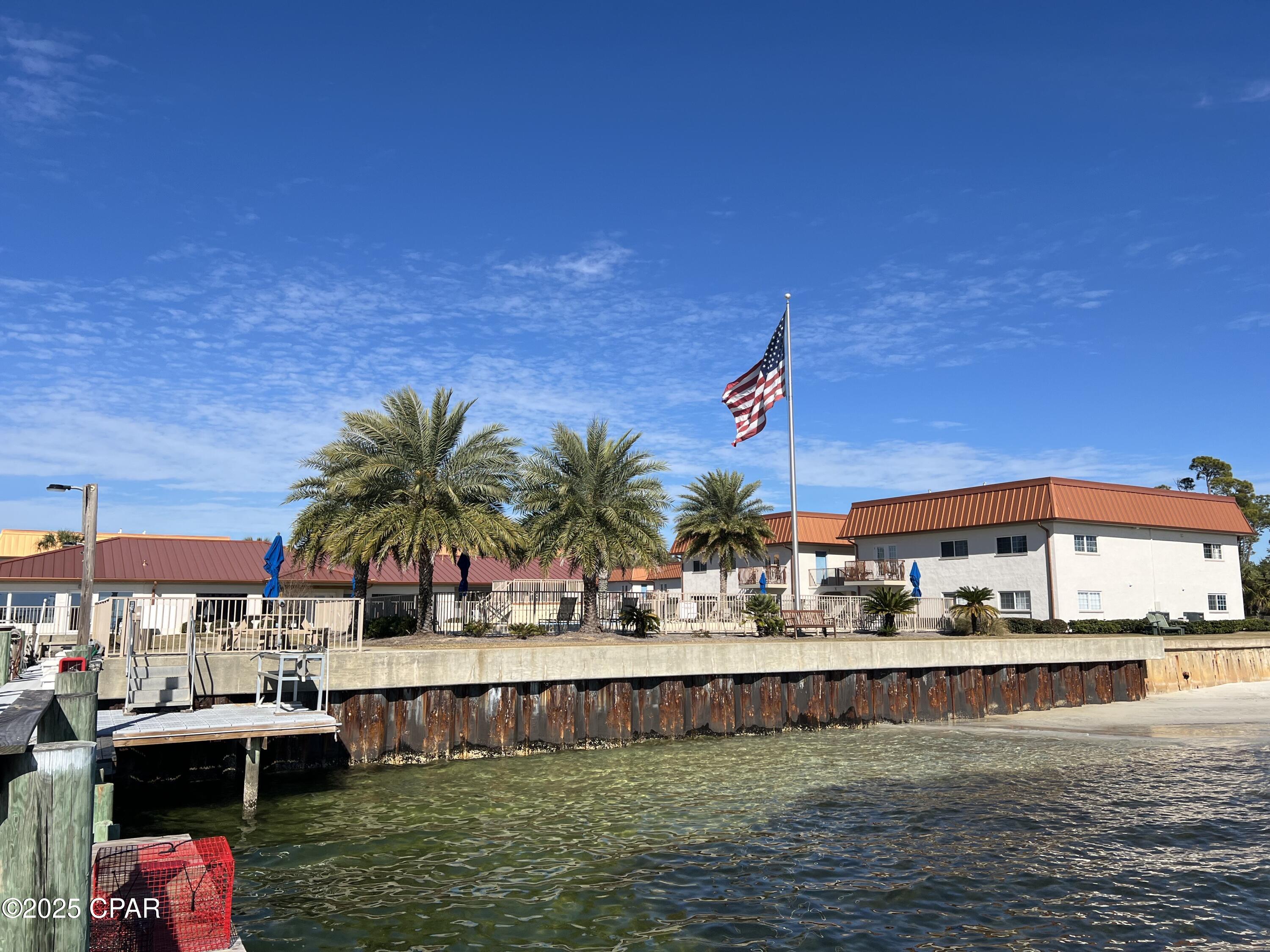 Landmark On St. Andrews Bay - Residential