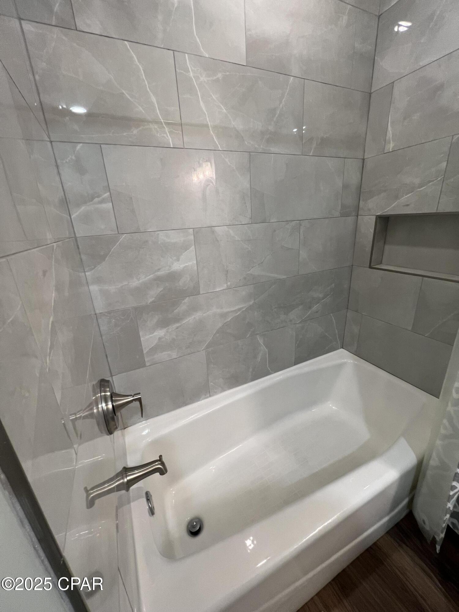 Landmark On St. Andrews Bay - Residential