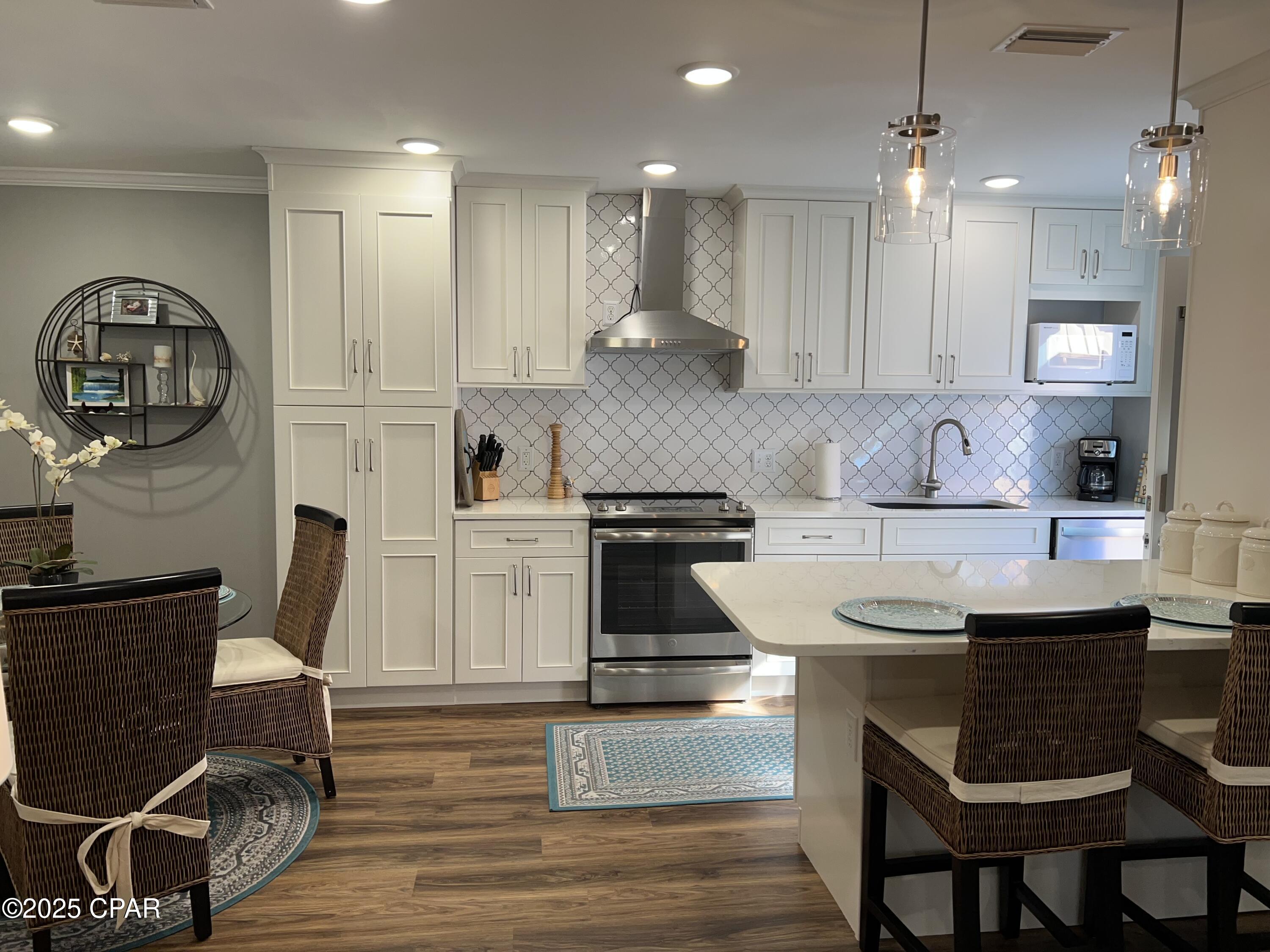 Landmark On St. Andrews Bay - Residential