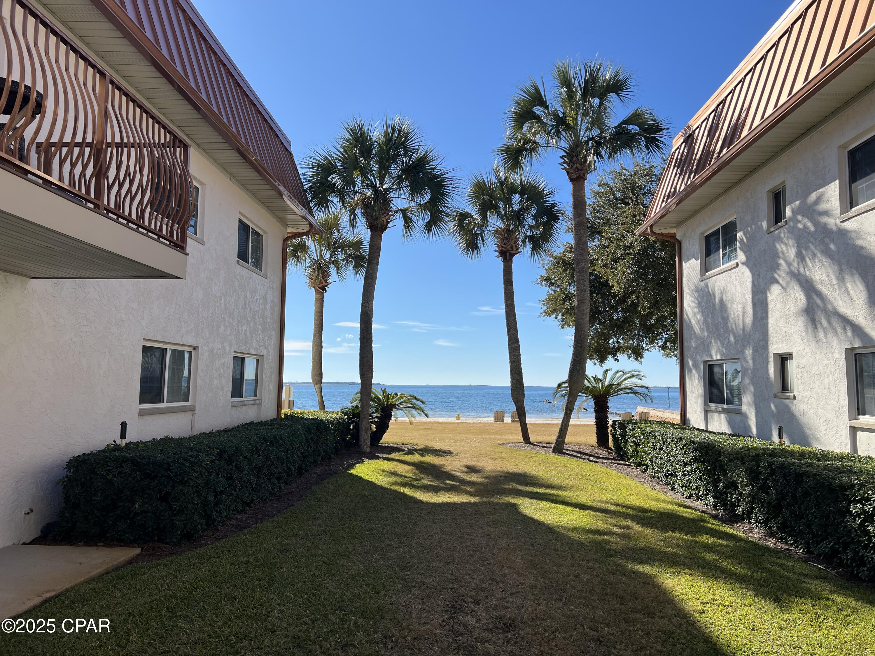 Landmark On St. Andrews Bay - Residential