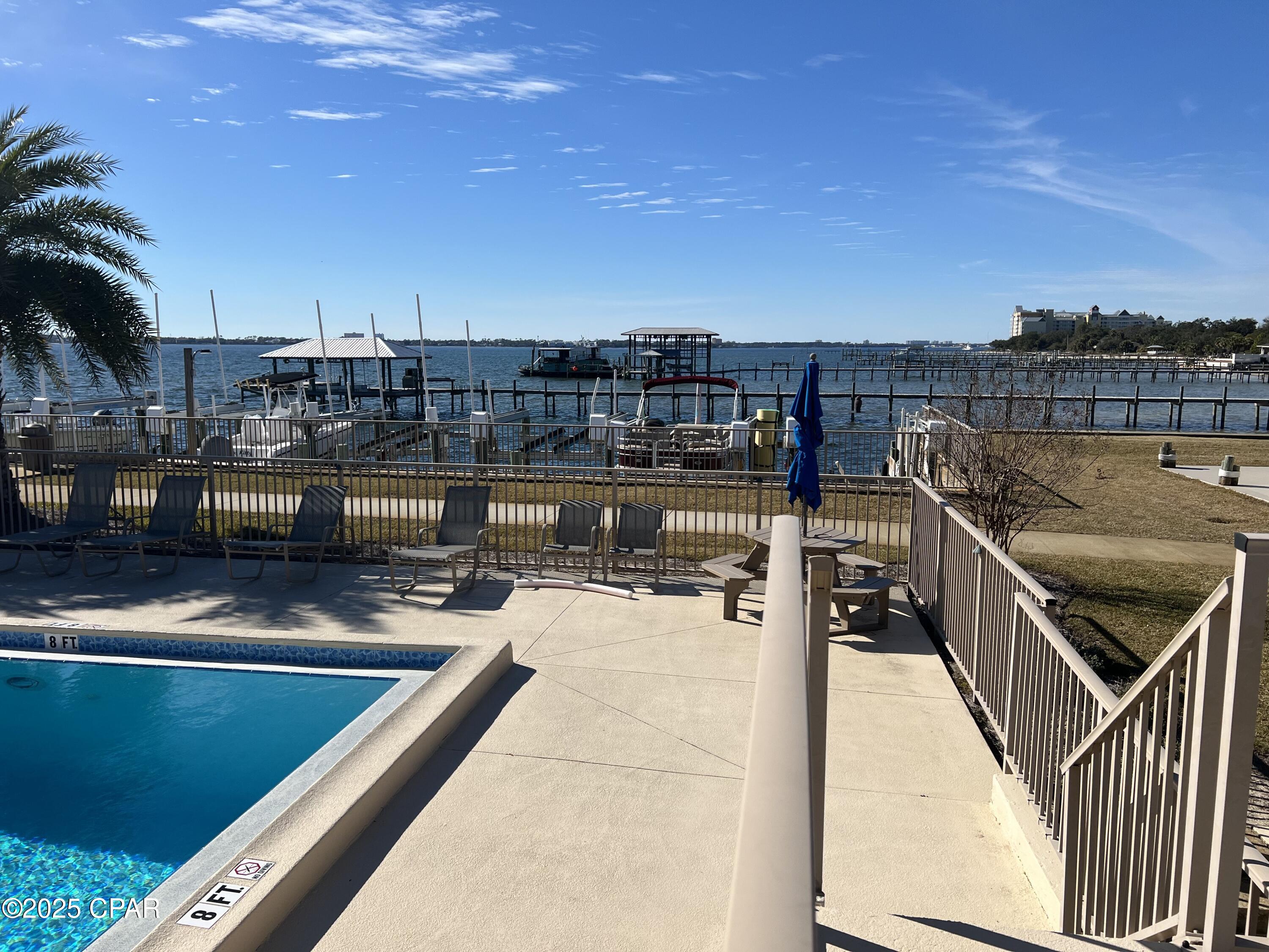 Landmark On St. Andrews Bay - Residential