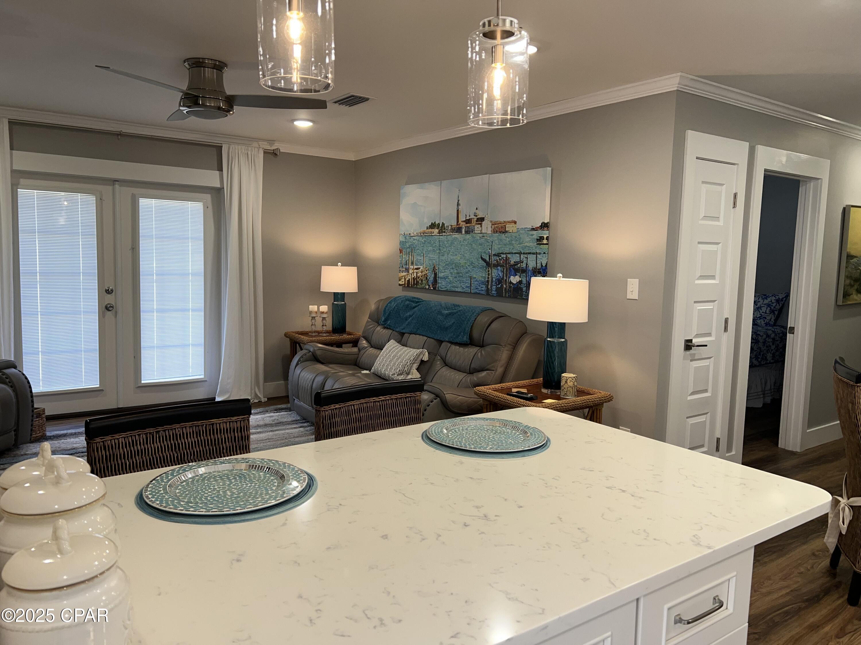 Landmark On St. Andrews Bay - Residential