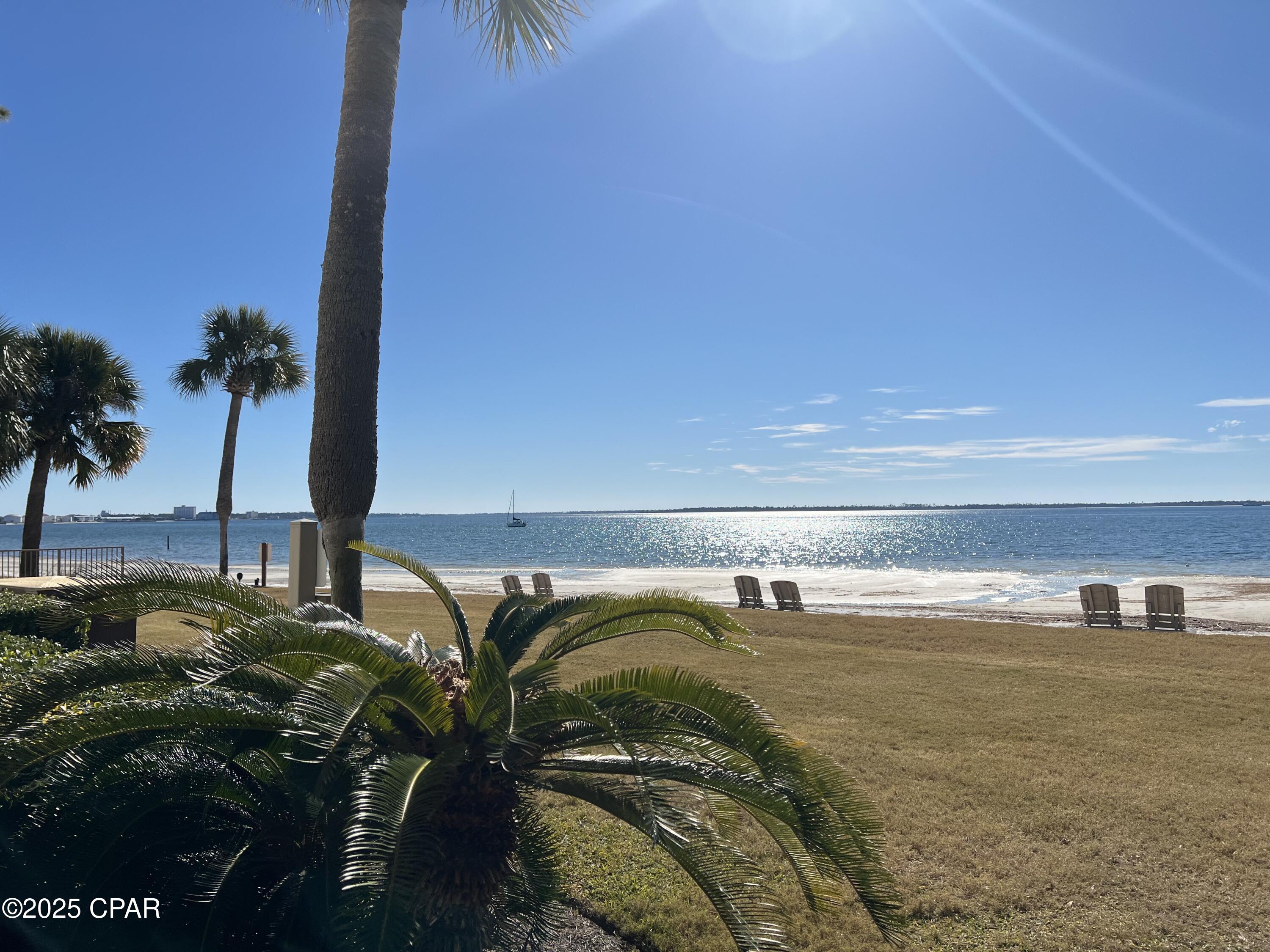 Landmark On St. Andrews Bay - Residential