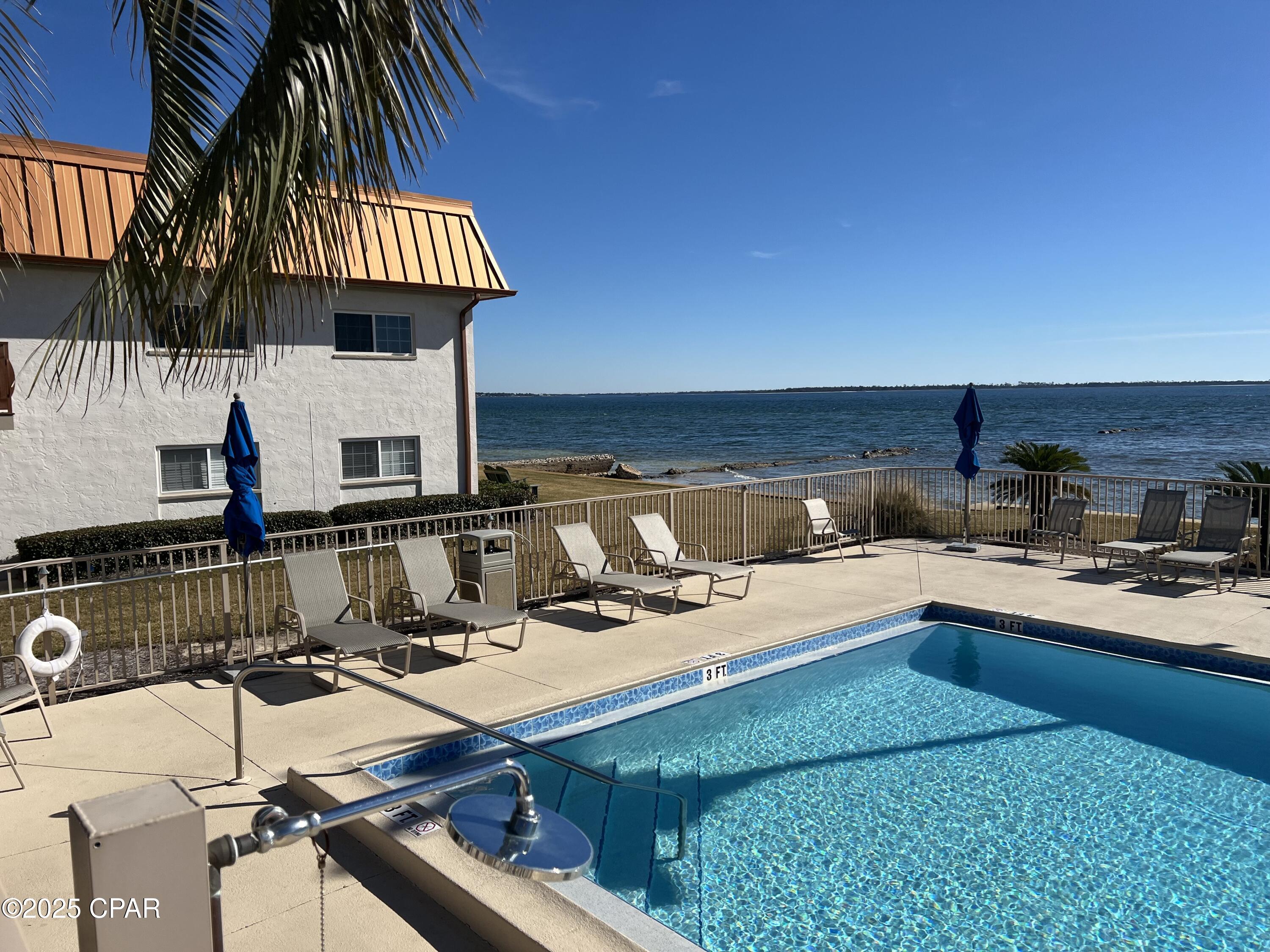 Landmark On St. Andrews Bay - Residential