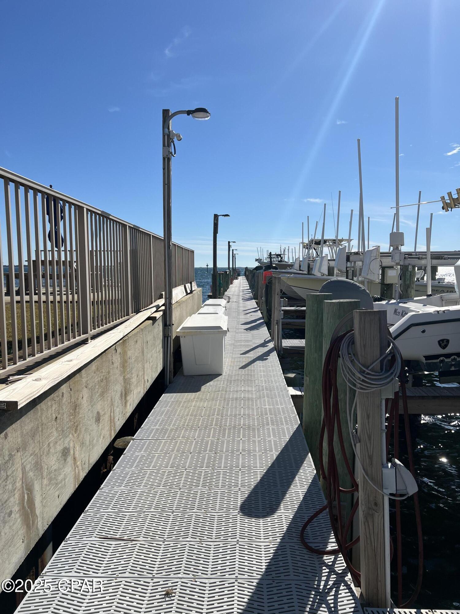 Landmark On St. Andrews Bay - Residential