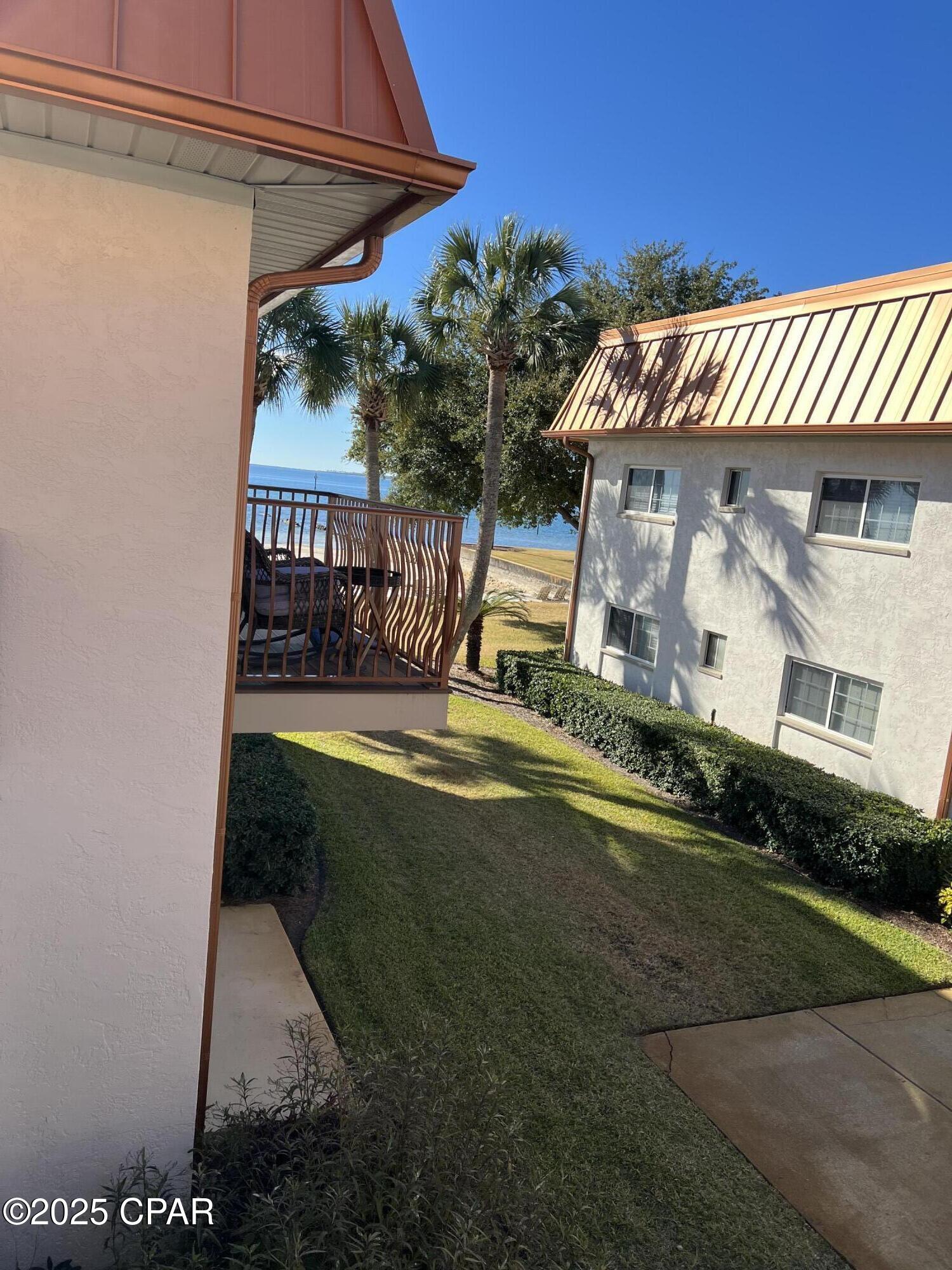 Landmark On St. Andrews Bay - Residential