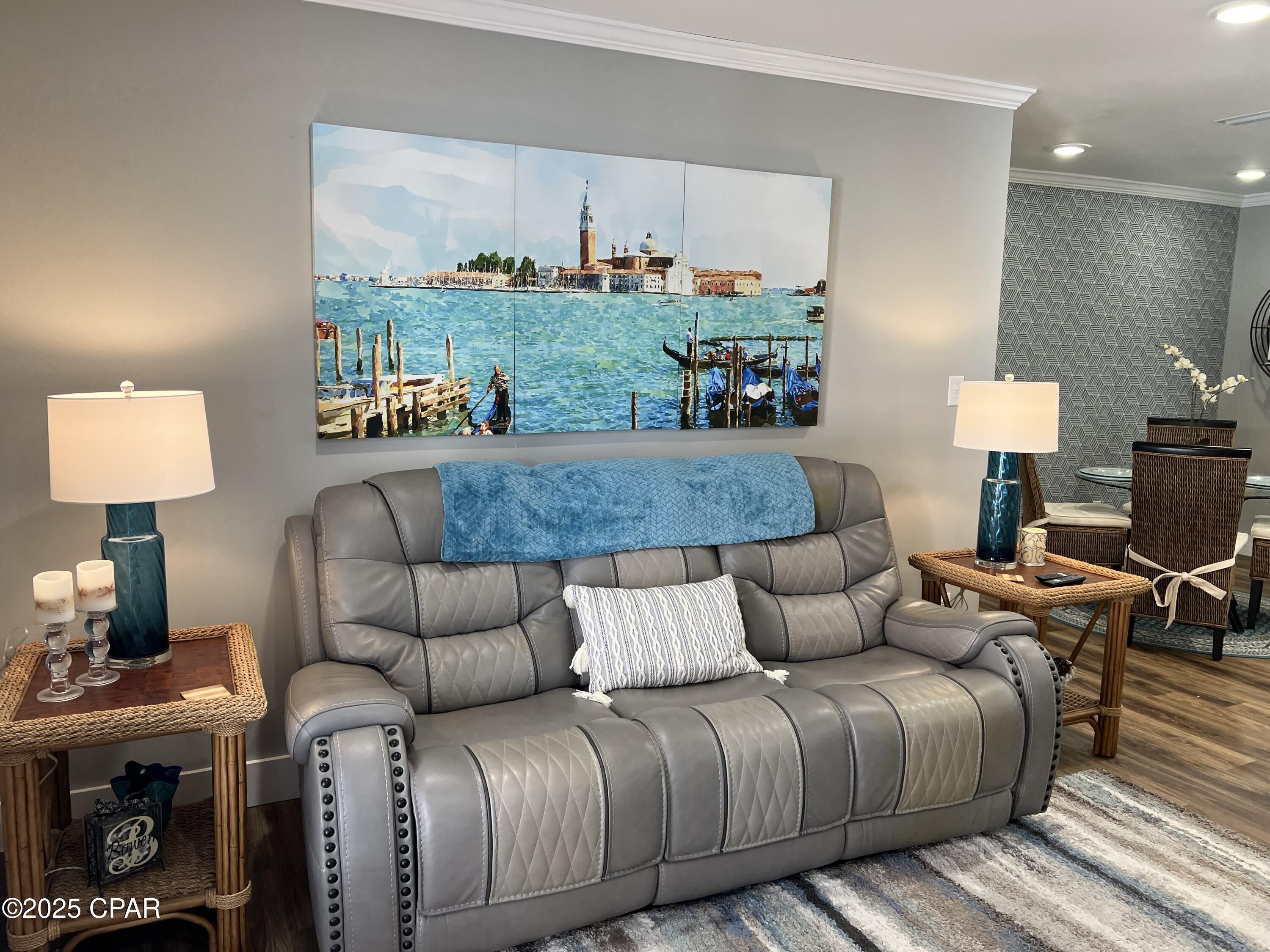 Landmark On St. Andrews Bay - Residential