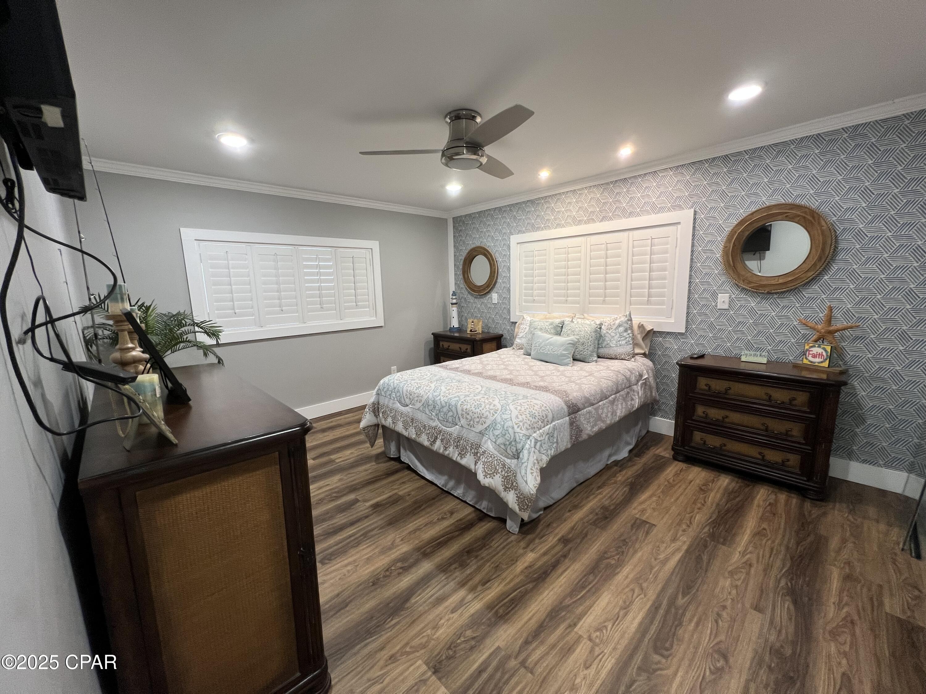 Landmark On St. Andrews Bay - Residential