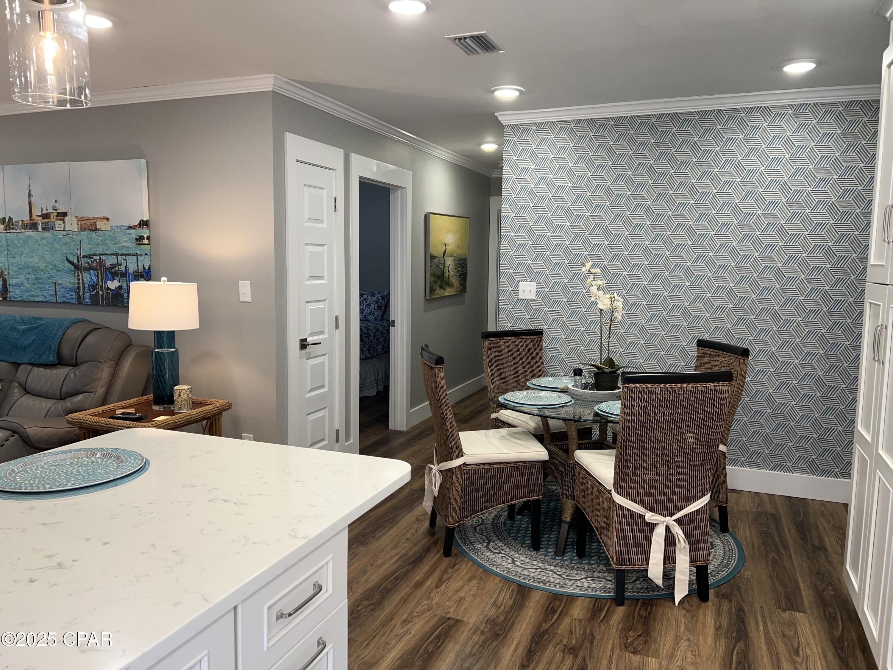 Landmark On St. Andrews Bay - Residential