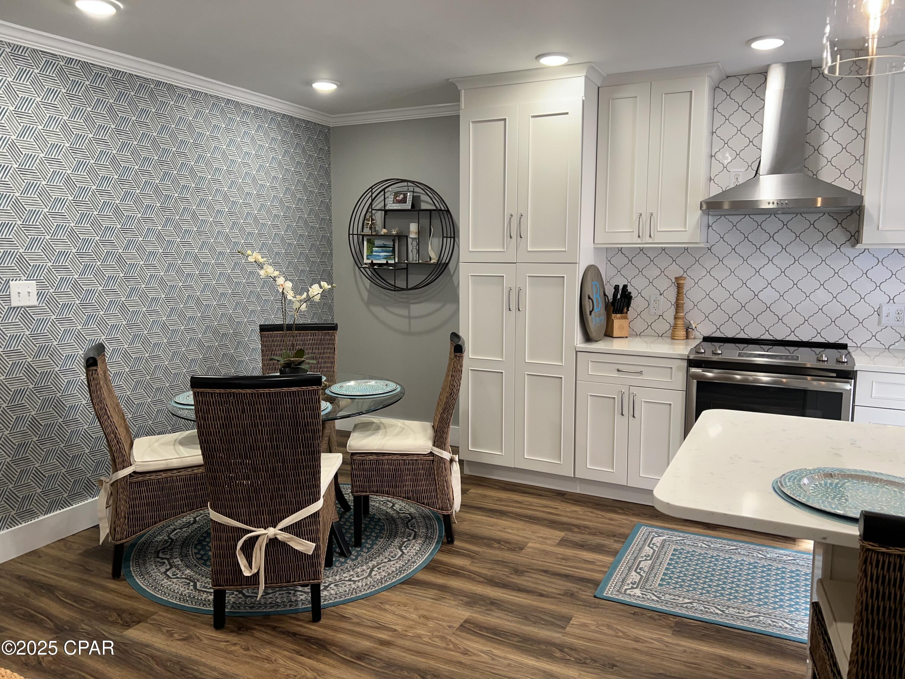 Landmark On St. Andrews Bay - Residential