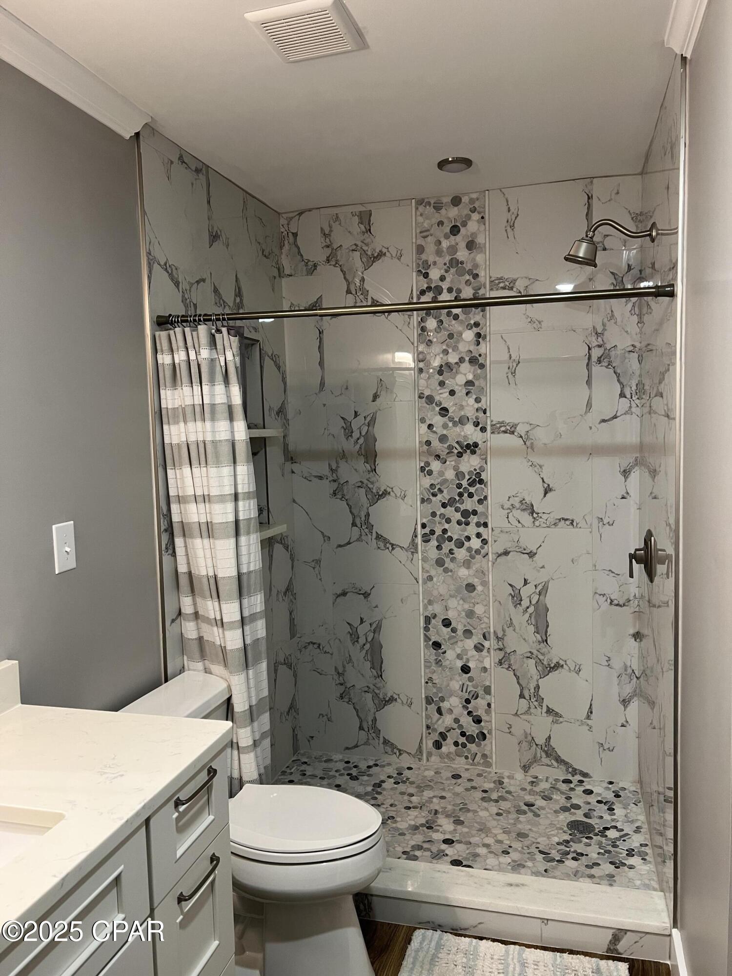 Landmark On St. Andrews Bay - Residential