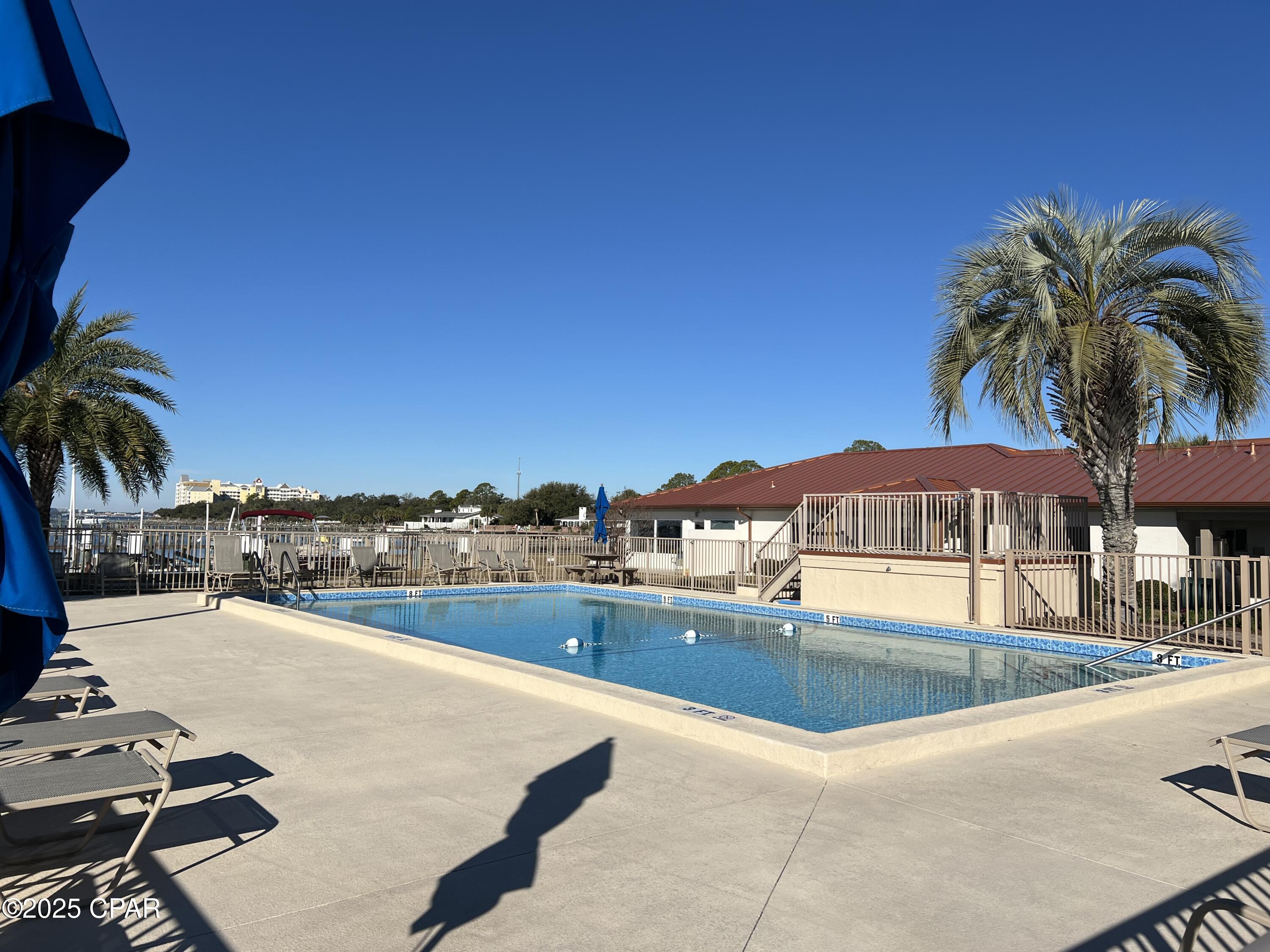 Landmark On St. Andrews Bay - Residential