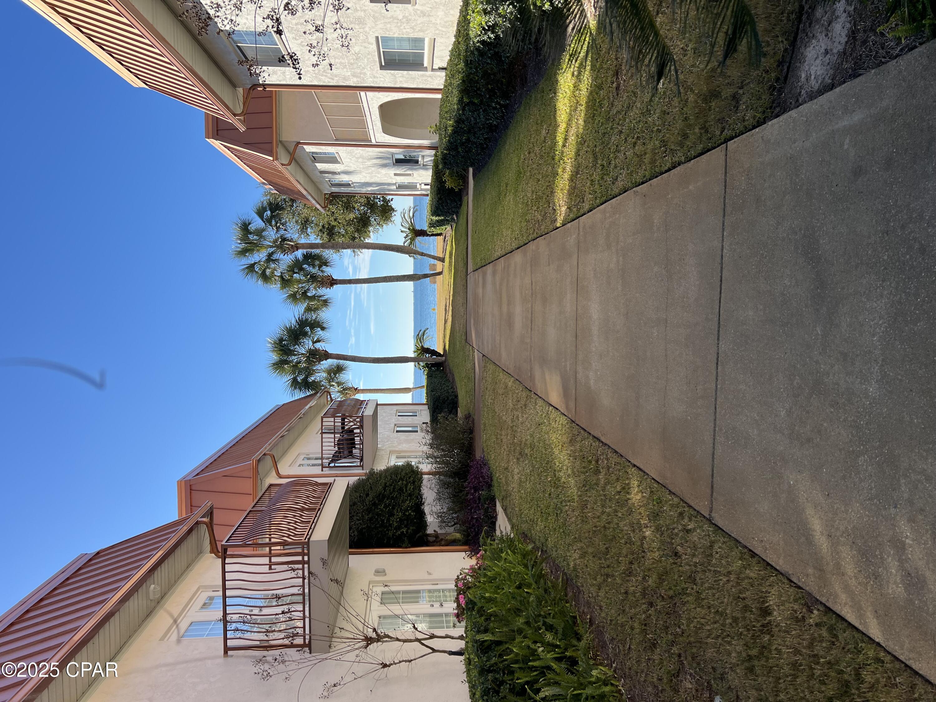 Landmark On St. Andrews Bay - Residential