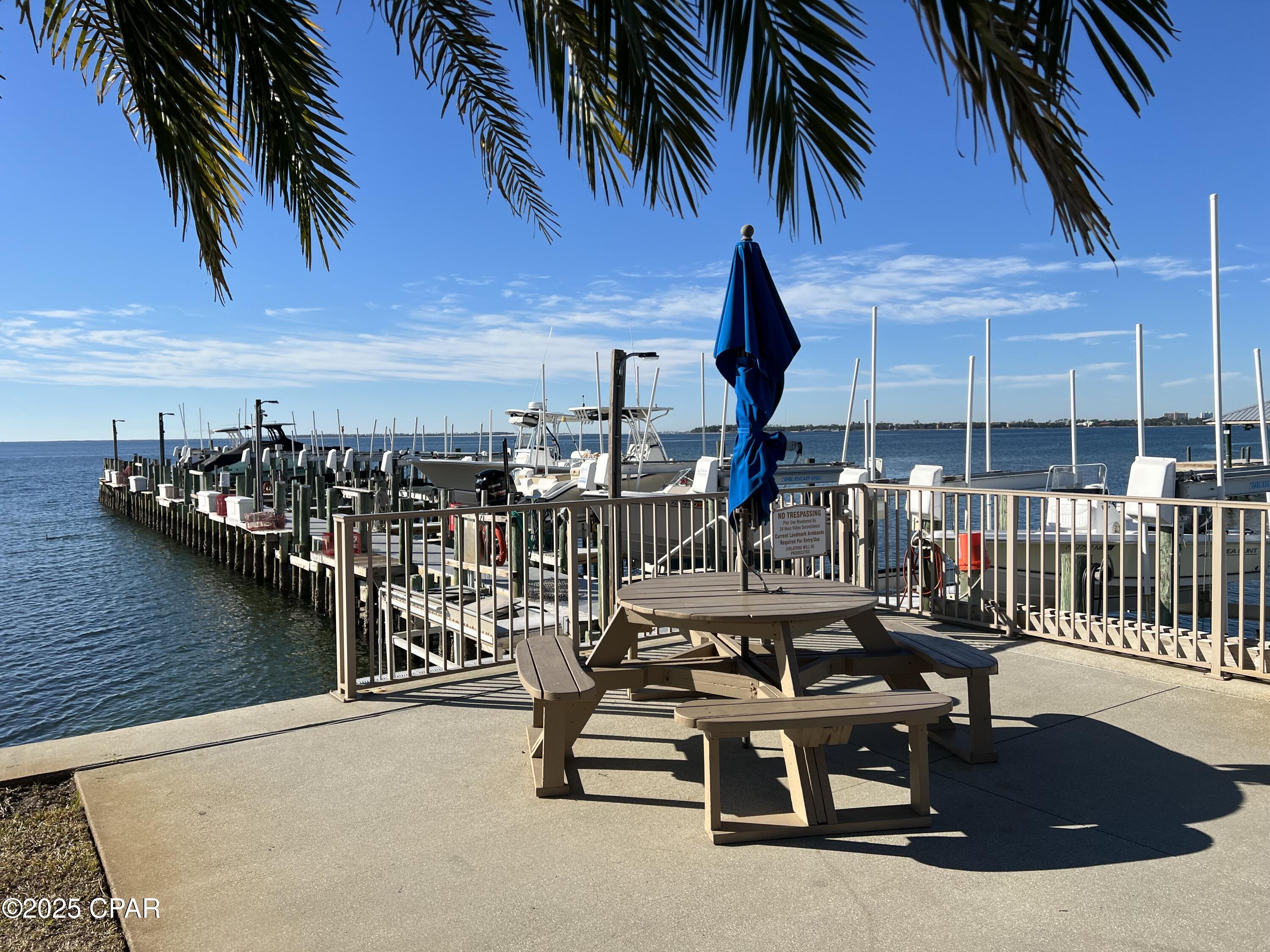 Landmark On St. Andrews Bay - Residential