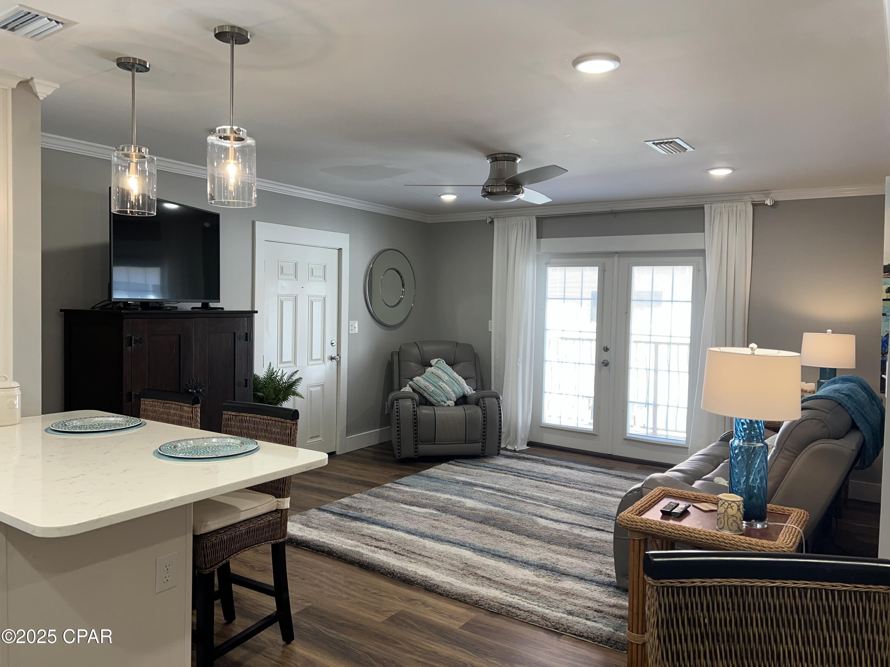 Landmark On St. Andrews Bay - Residential