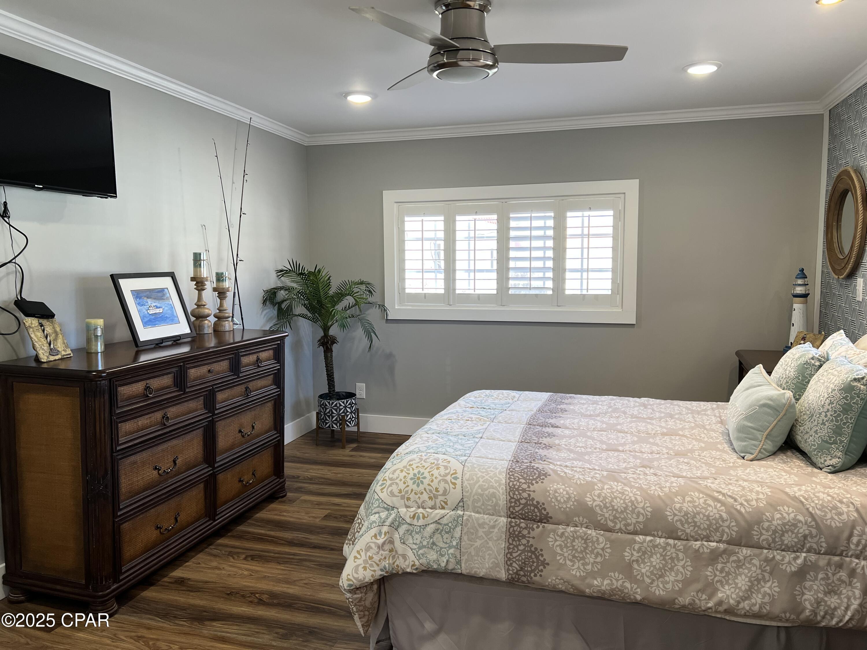 Landmark On St. Andrews Bay - Residential