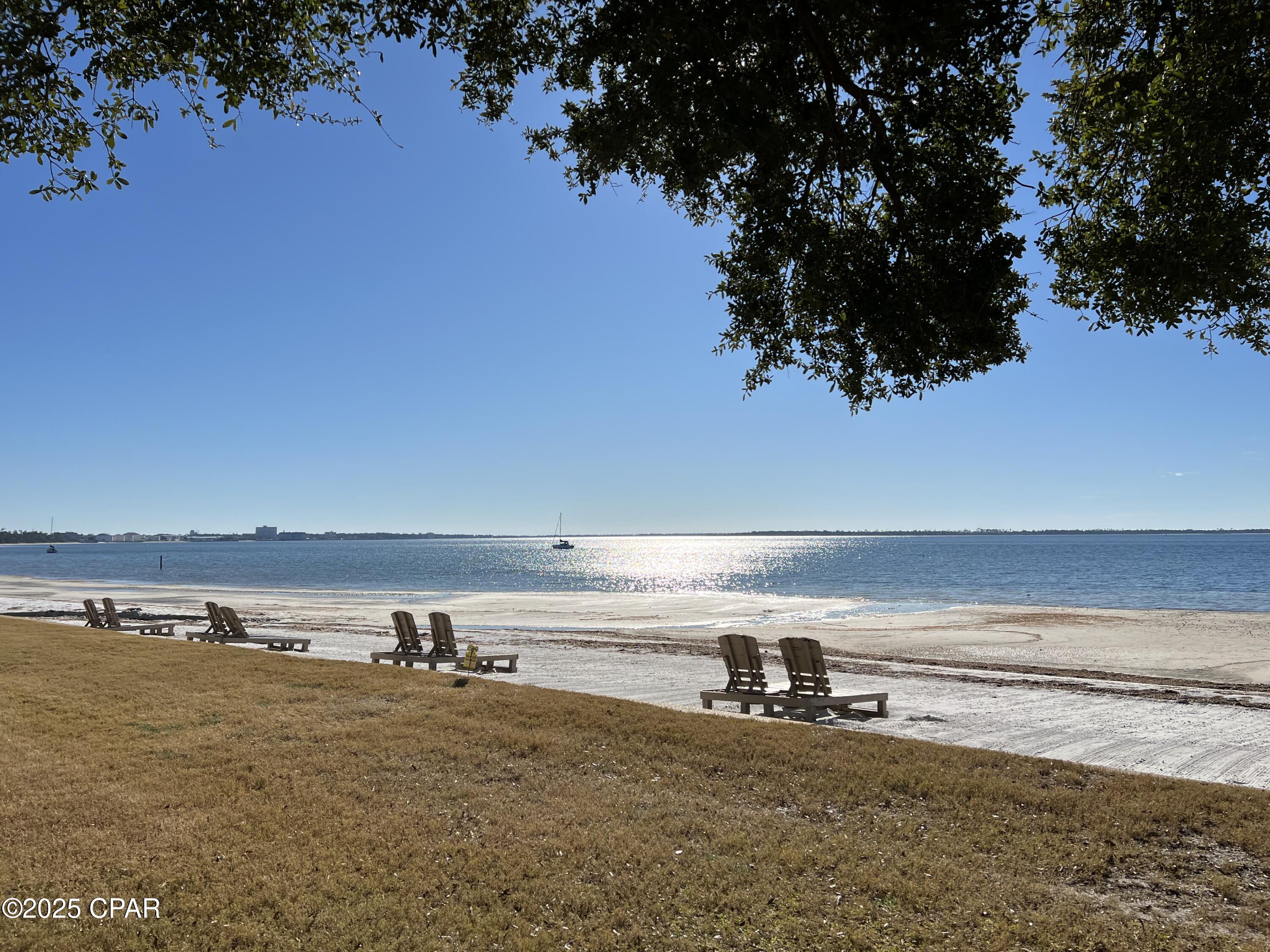 Landmark On St. Andrews Bay - Residential