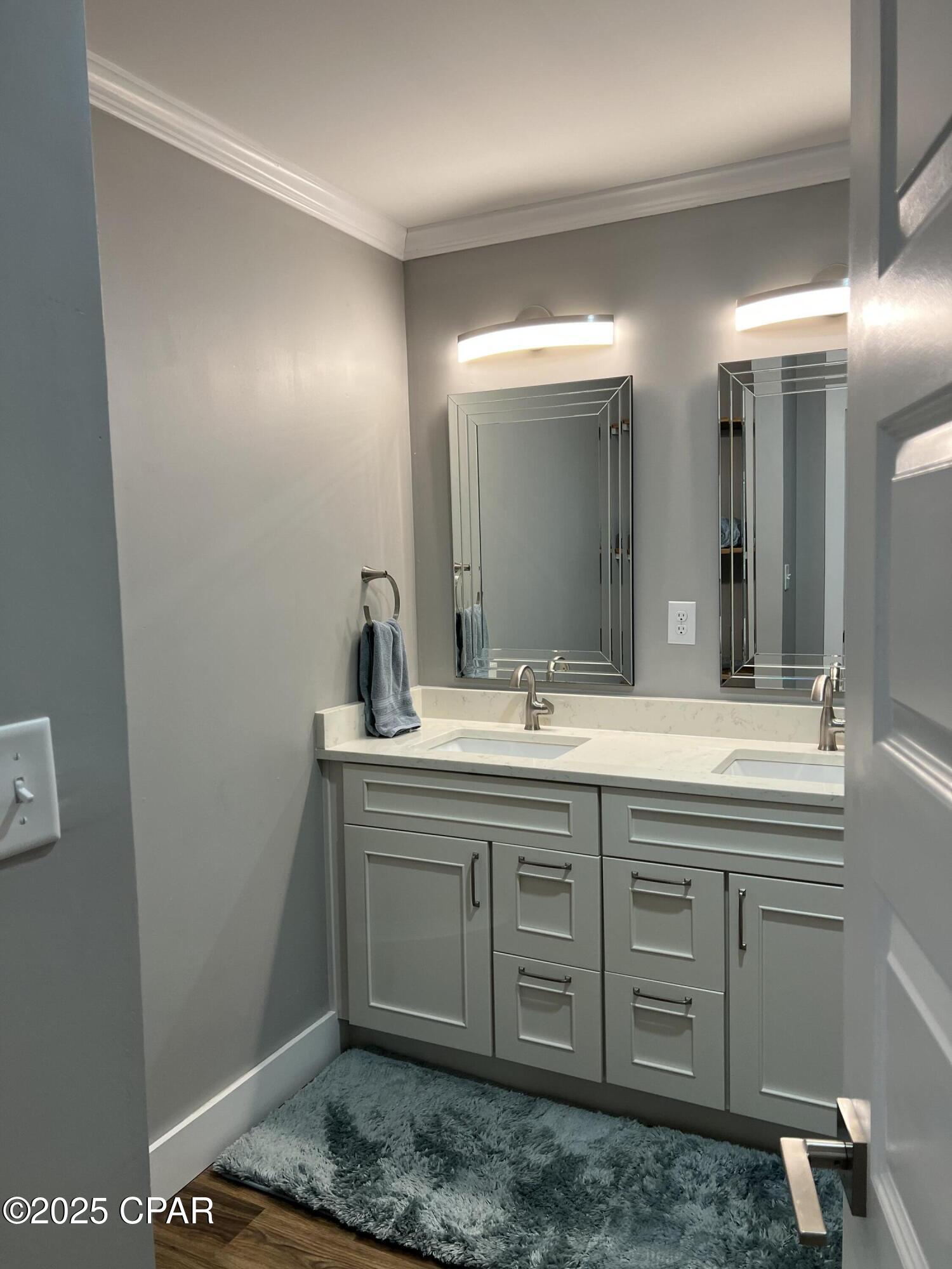 Landmark On St. Andrews Bay - Residential