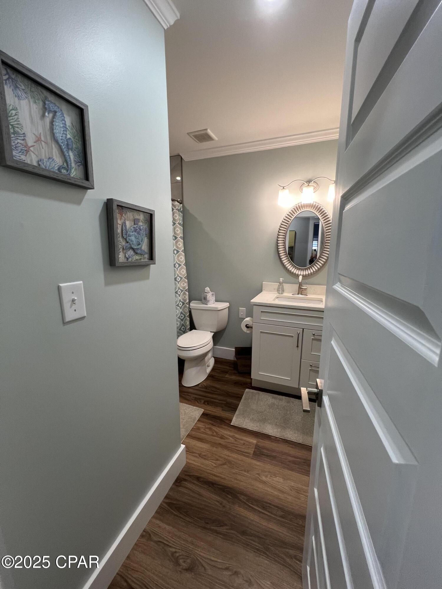 Landmark On St. Andrews Bay - Residential