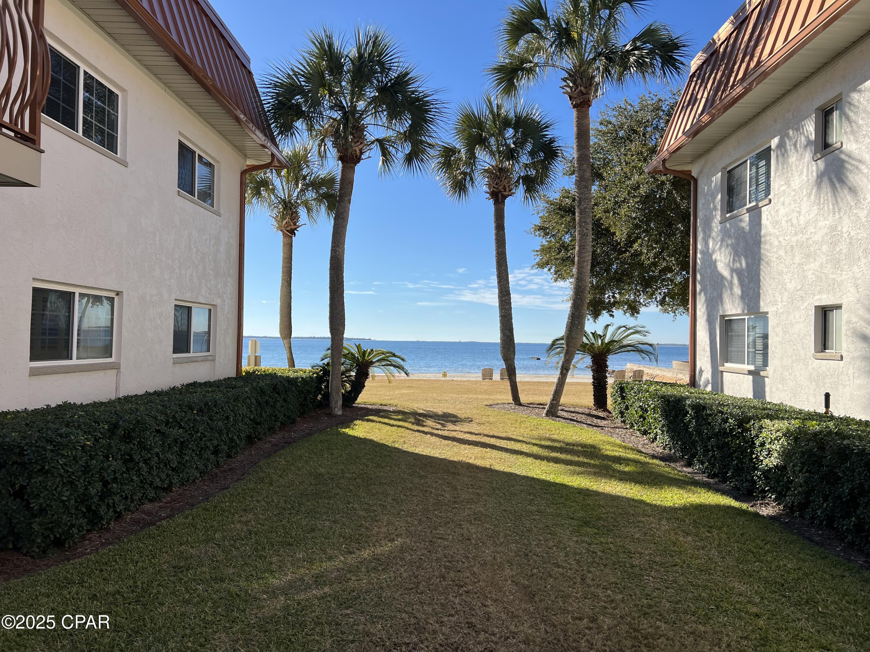 Landmark On St. Andrews Bay - Residential