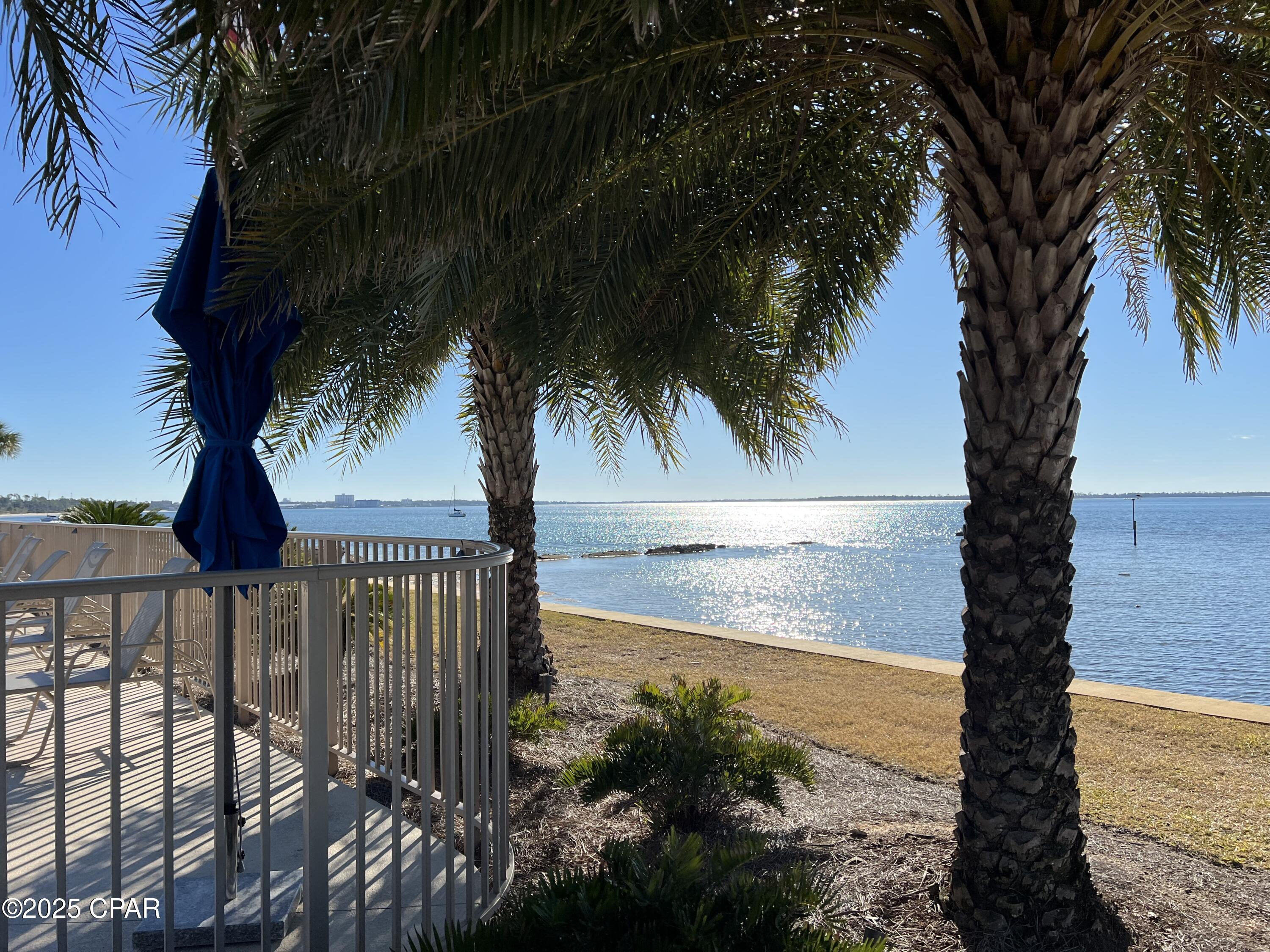 Landmark On St. Andrews Bay - Residential