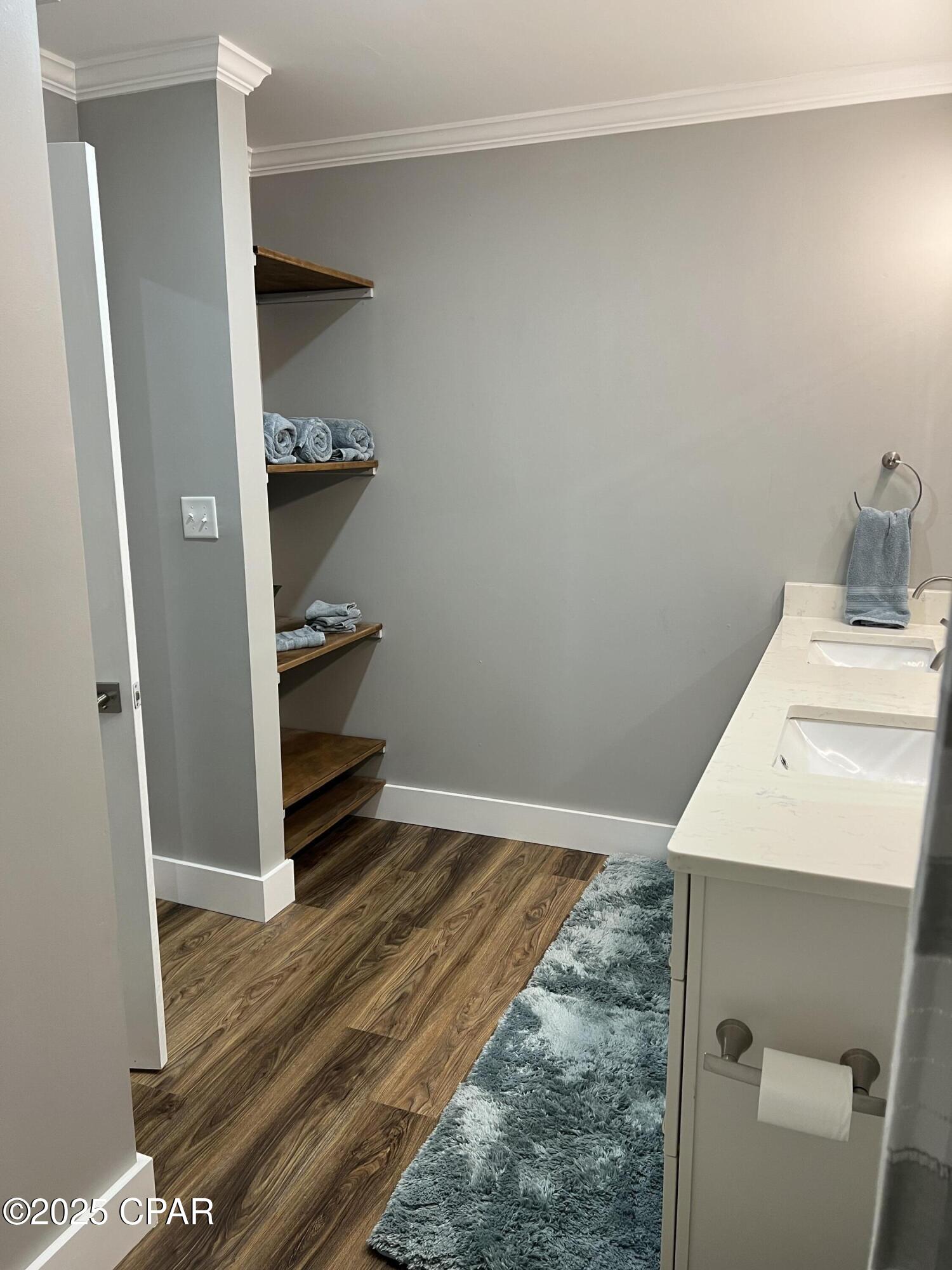 Landmark On St. Andrews Bay - Residential