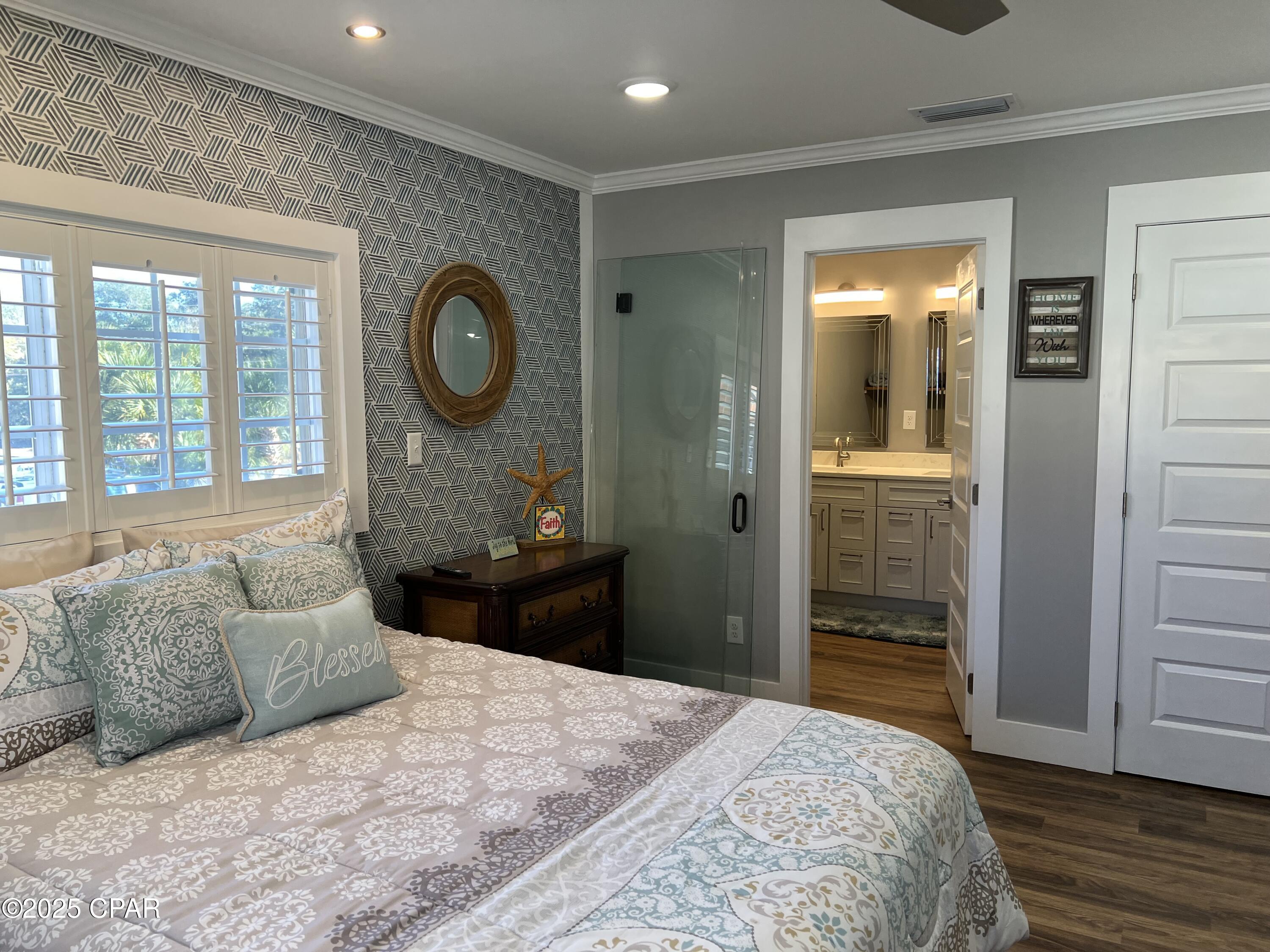 Landmark On St. Andrews Bay - Residential