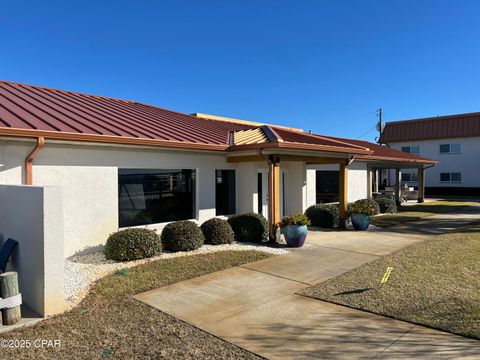 A home in Panama City