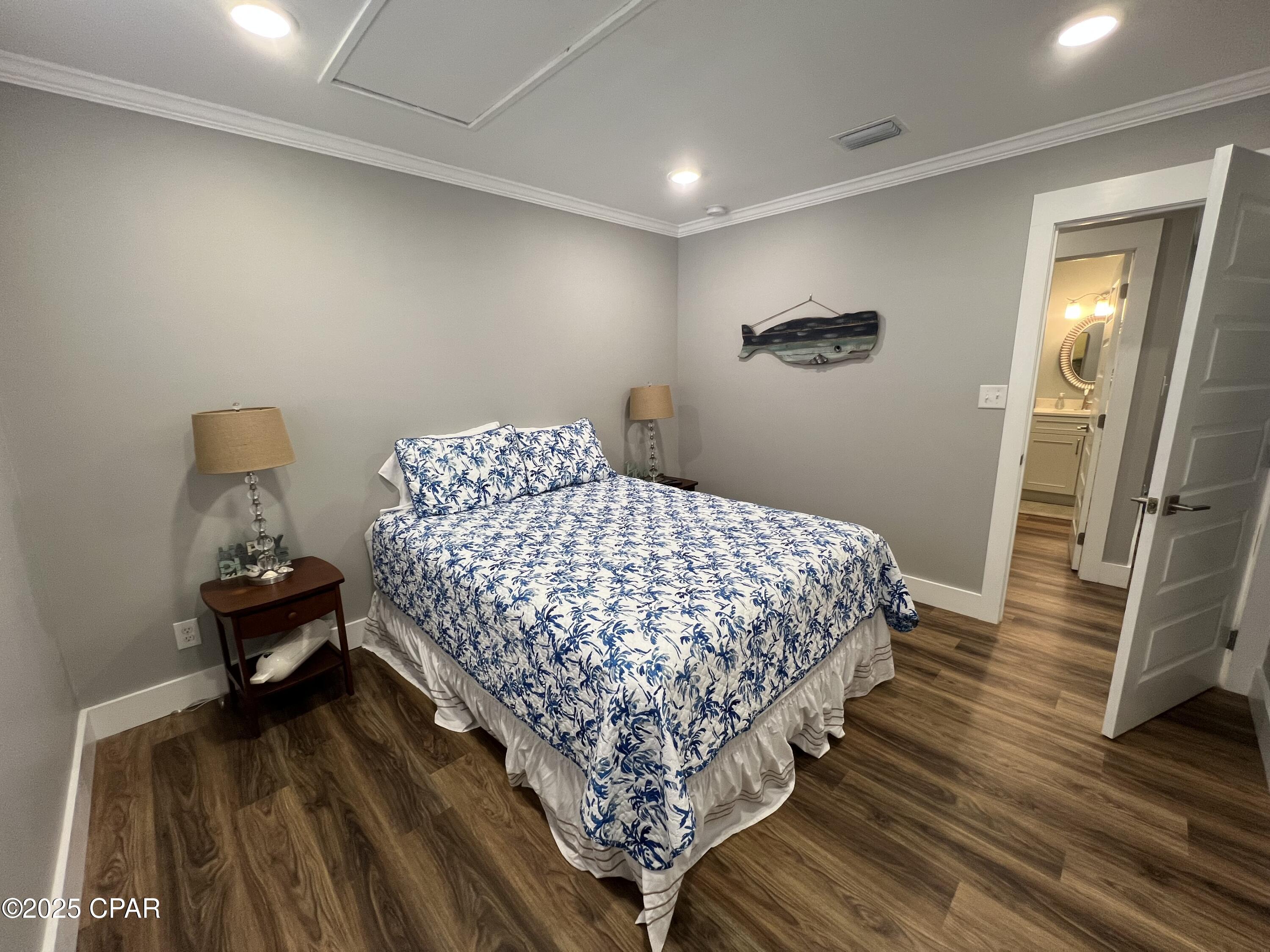 Landmark On St. Andrews Bay - Residential