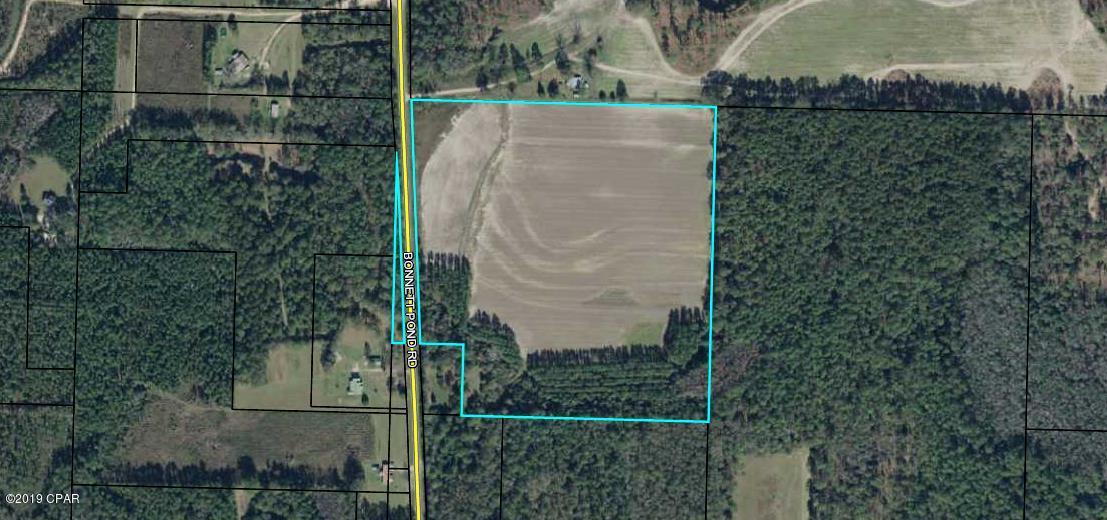 [No Recorded Subdiv] - Land