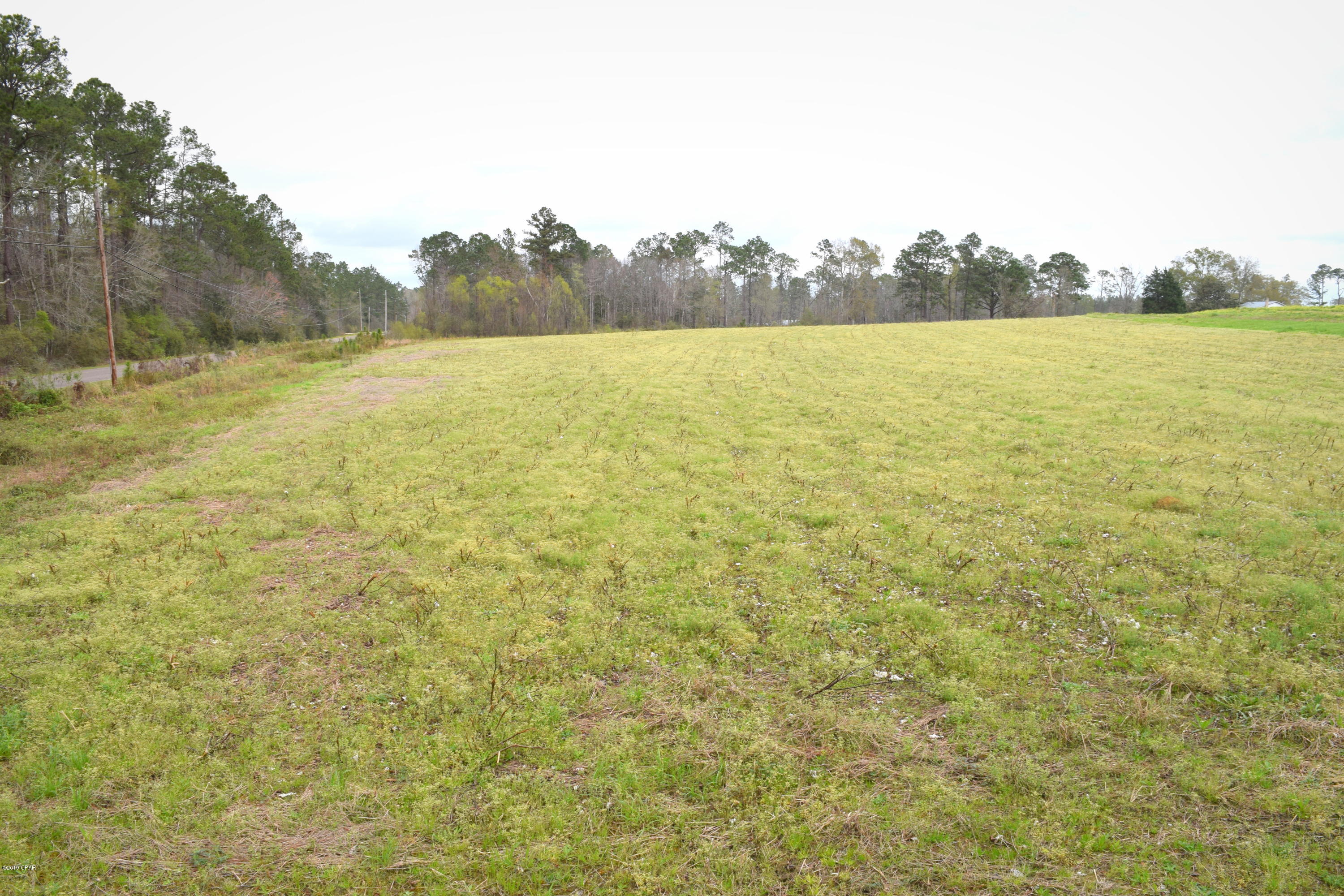 [No Recorded Subdiv] - Land