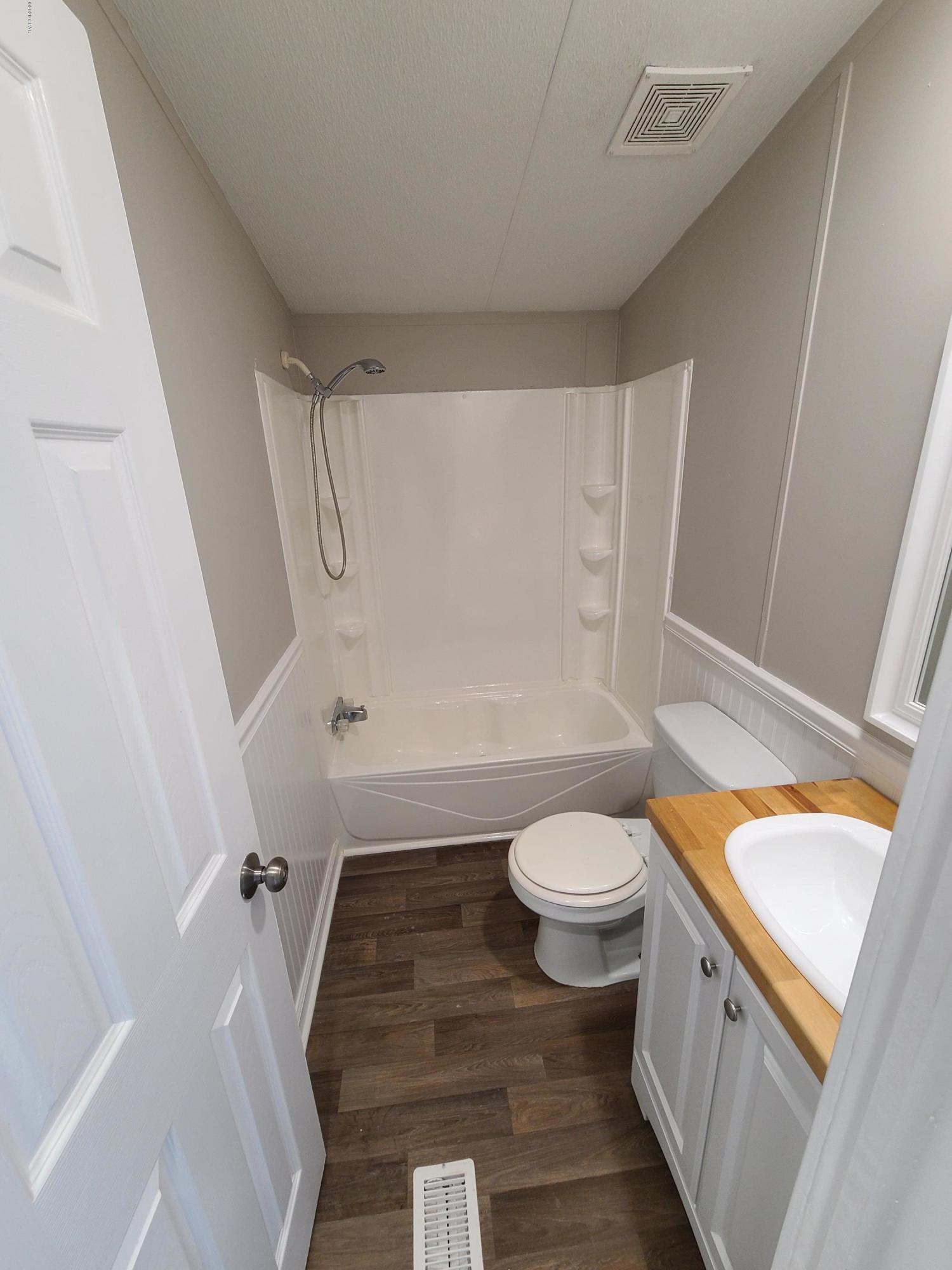 Sweetwater Village S Ph I - Residential