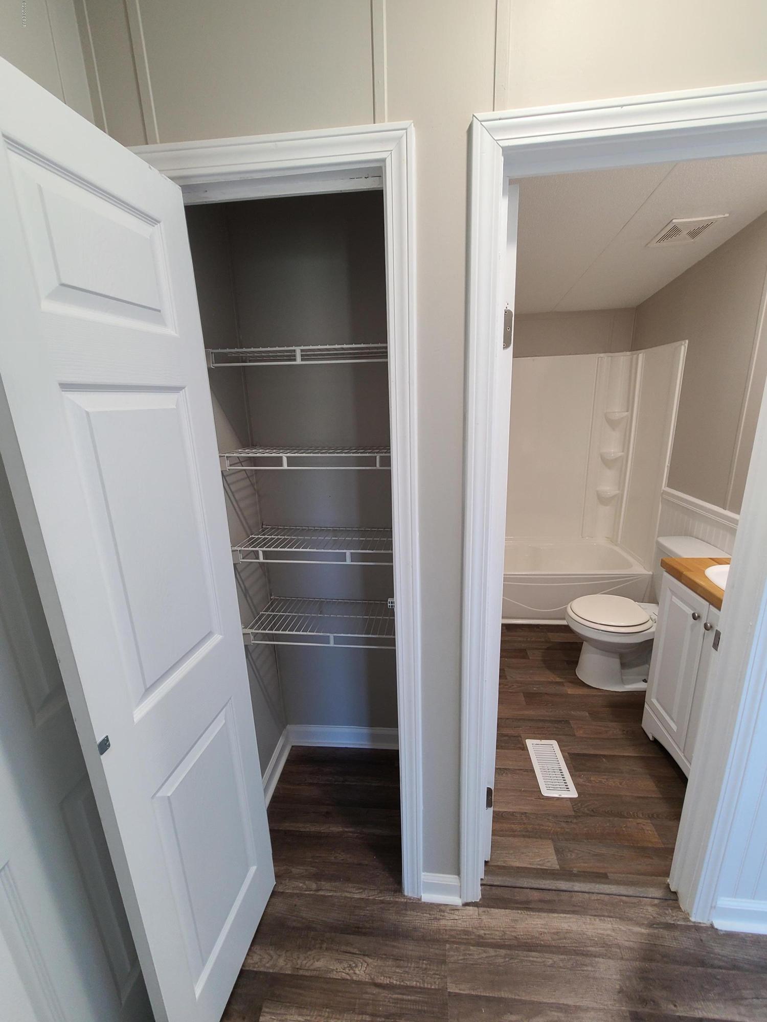 Sweetwater Village S Ph I - Residential