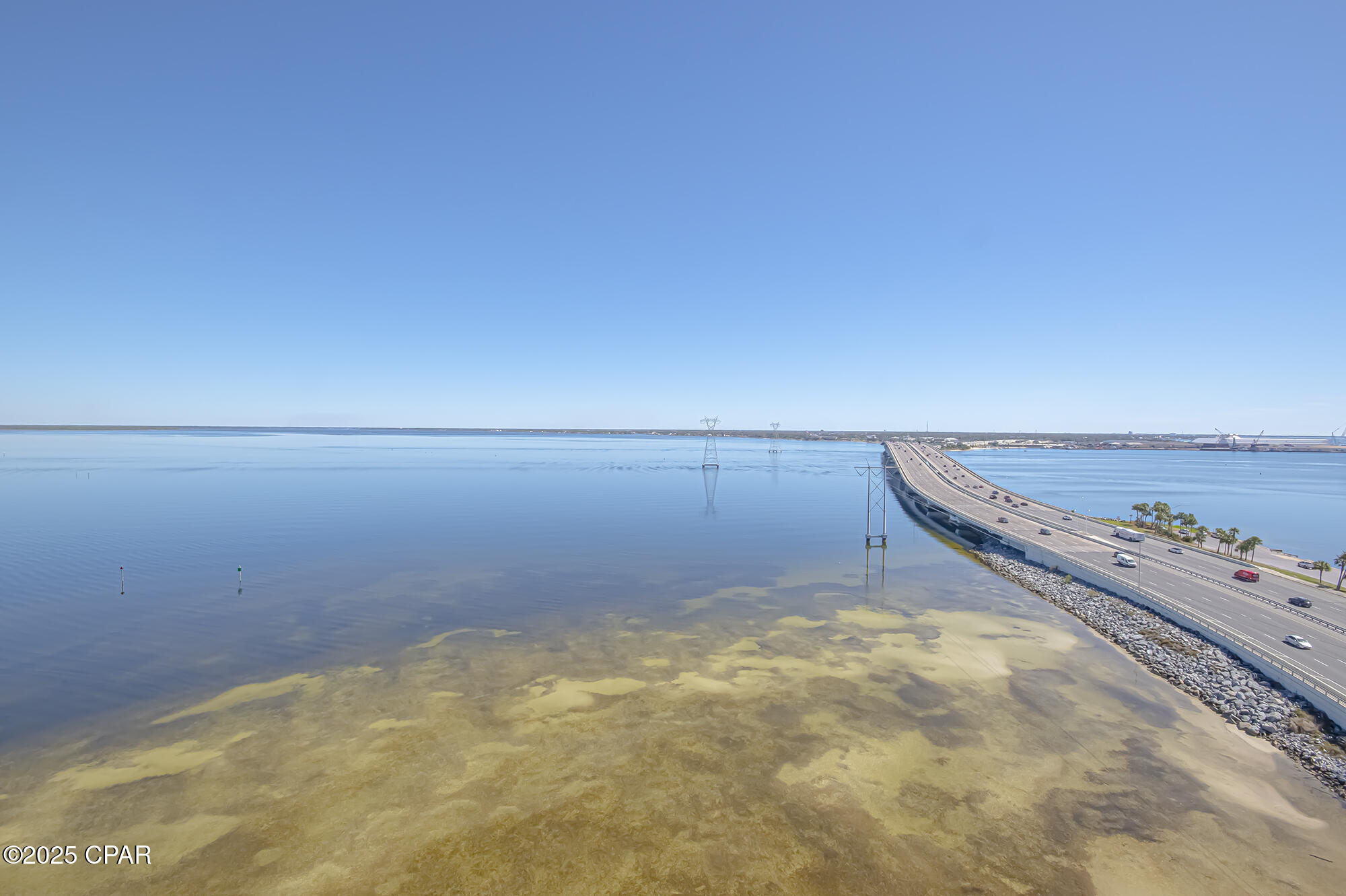 Marina Landing - Residential