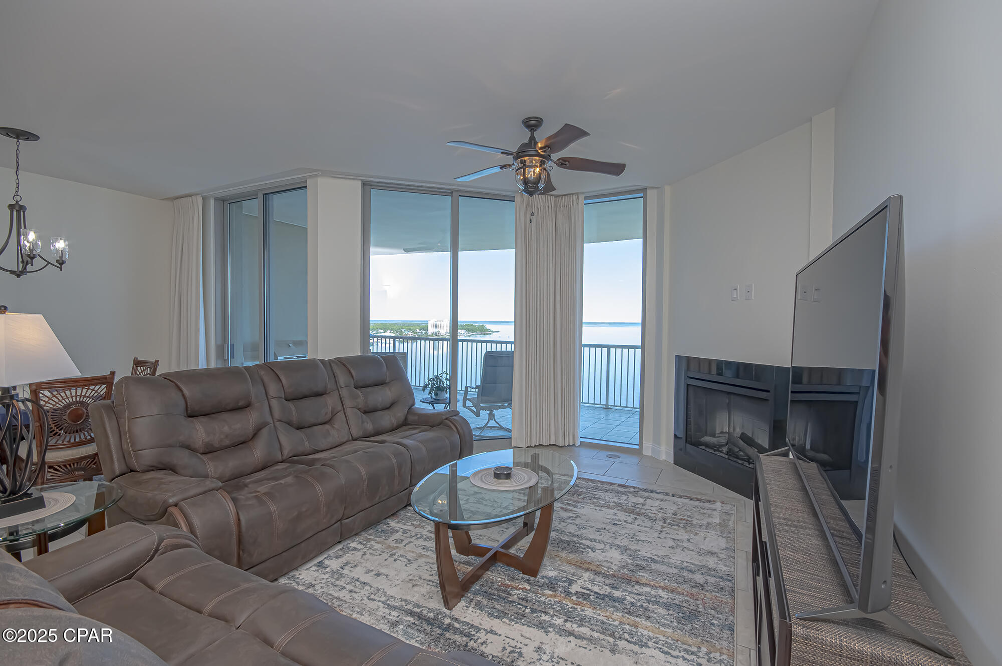 Marina Landing - Residential