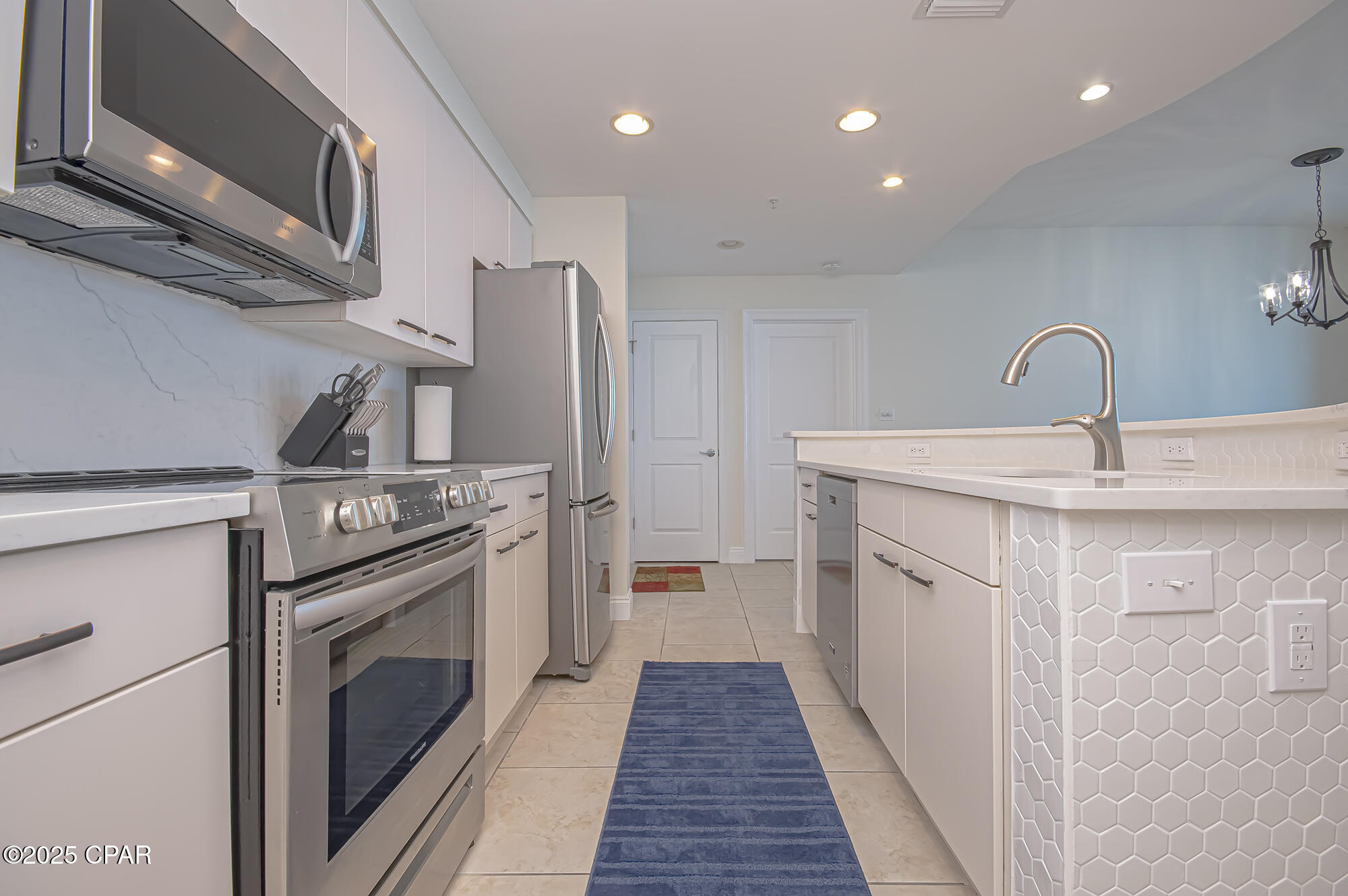 Marina Landing - Residential