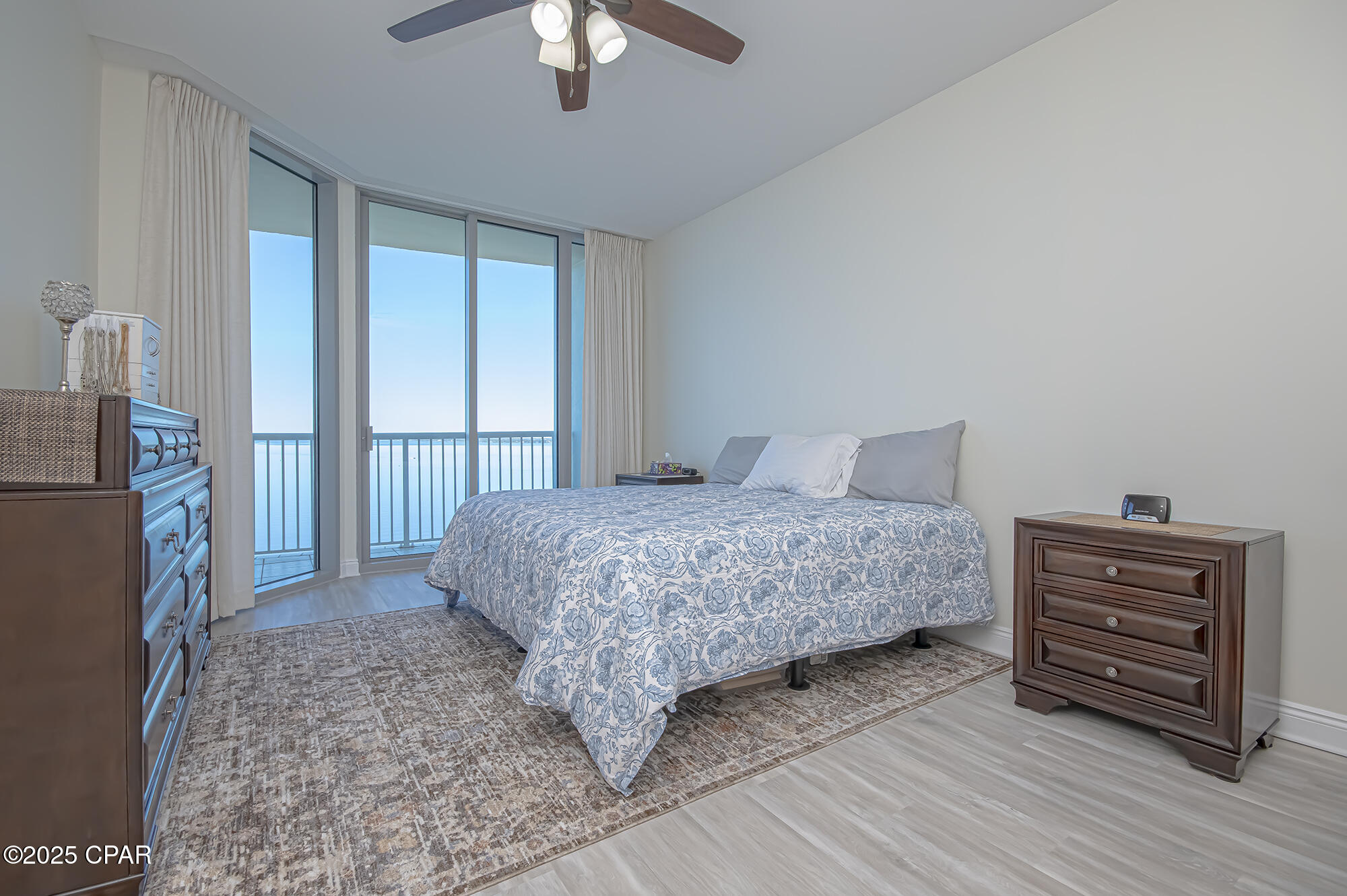 Marina Landing - Residential