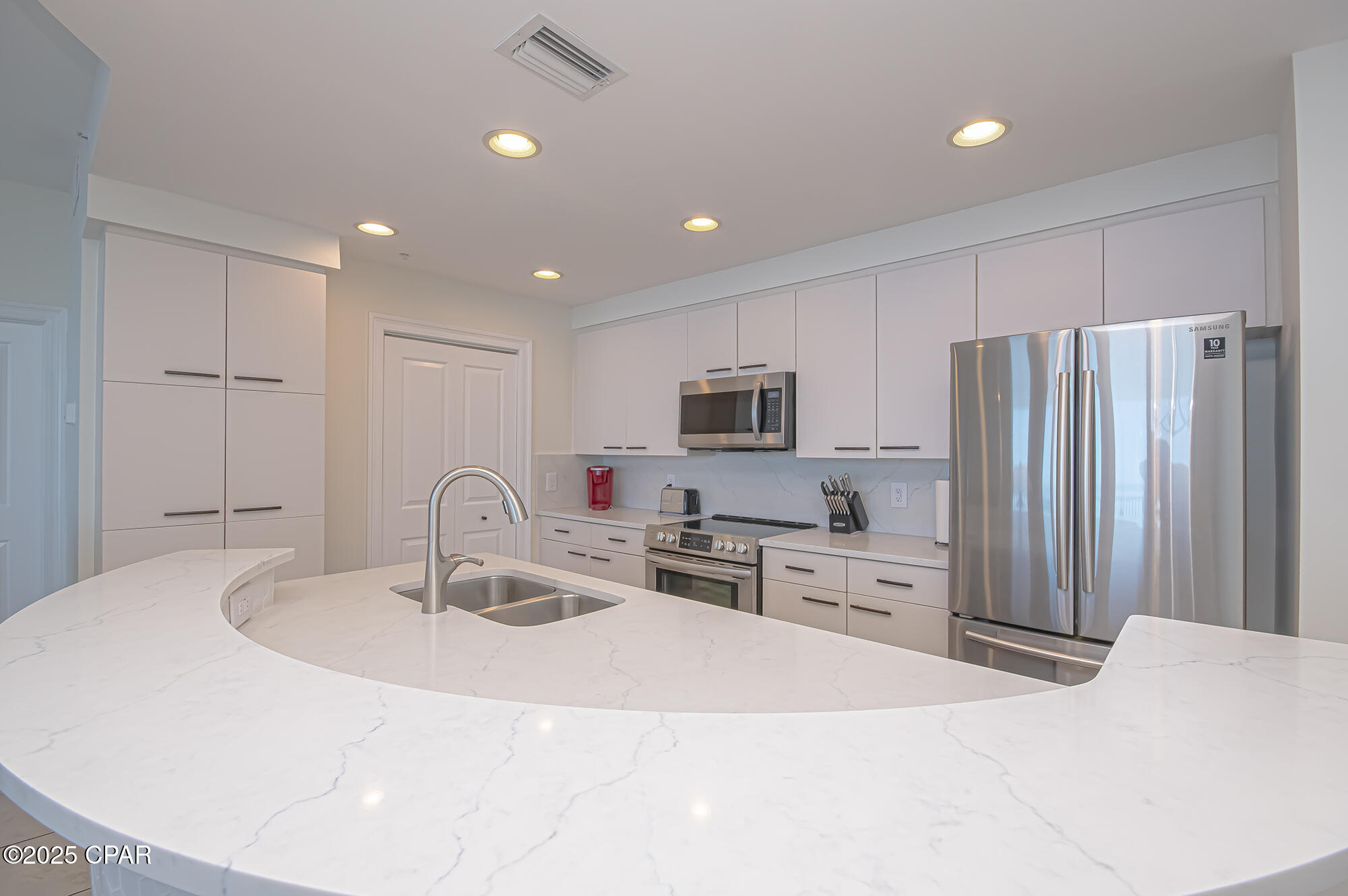 Marina Landing - Residential