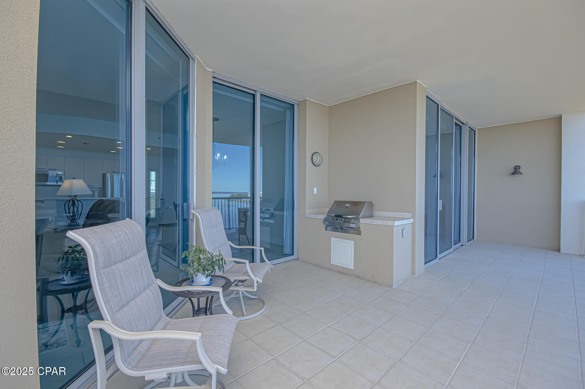 Marina Landing - Residential