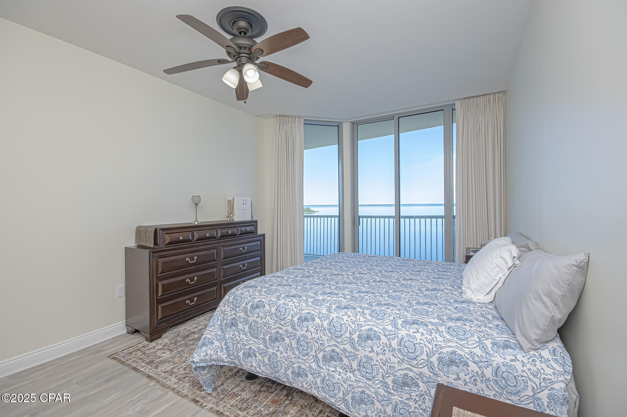 Marina Landing - Residential